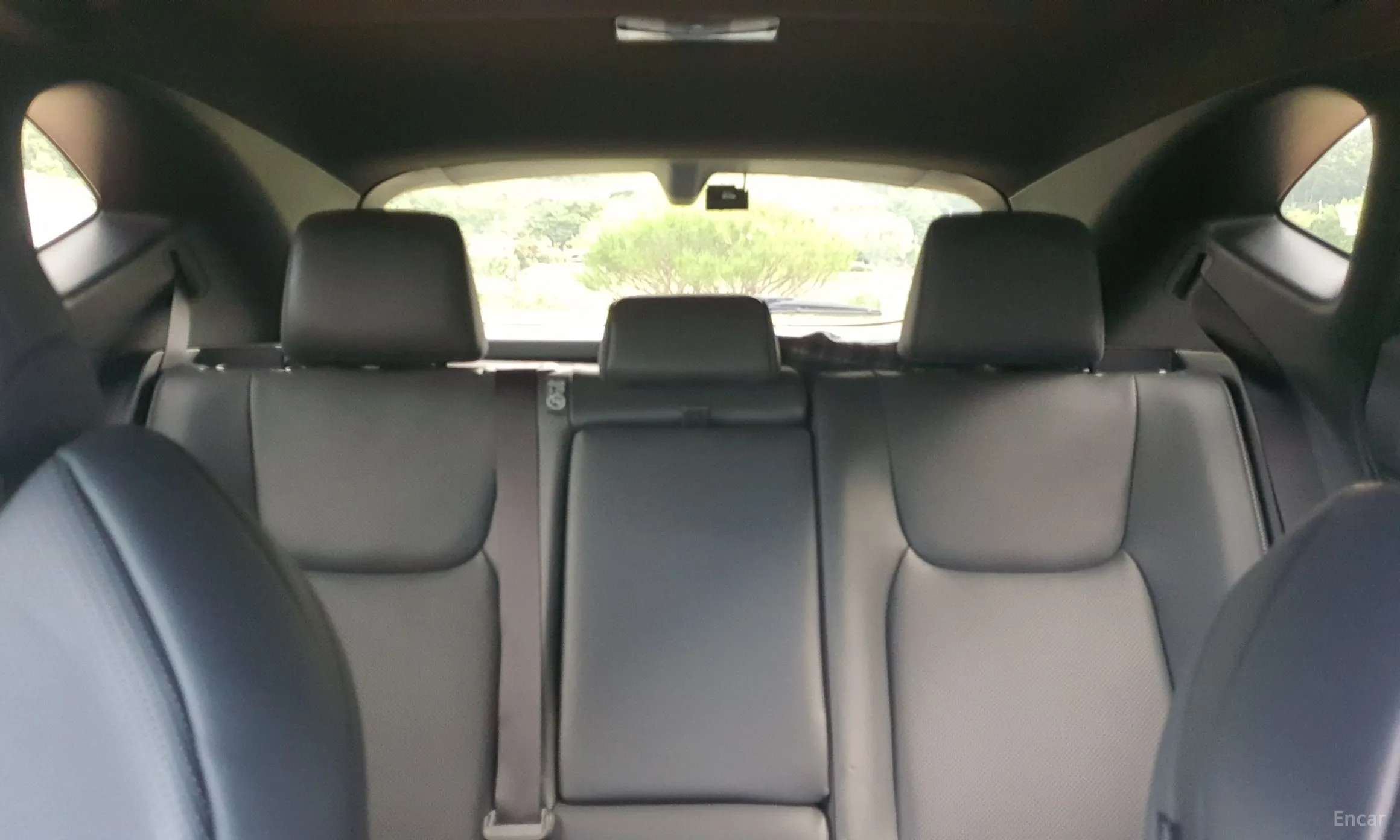 Lexus NX450h + 2nd Gen превью 8
