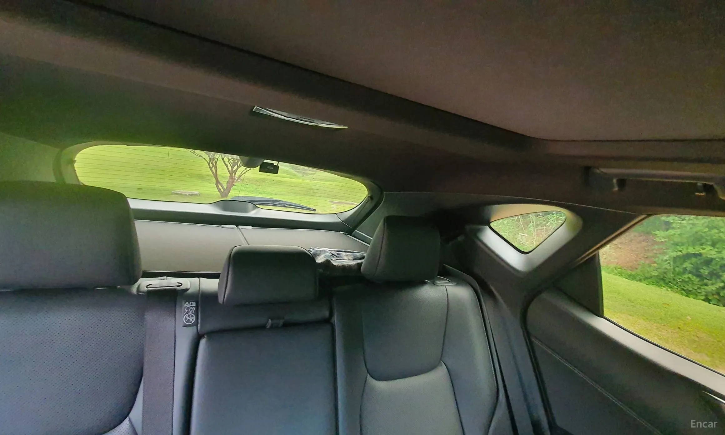 Lexus NX450h + 2nd Gen превью 9