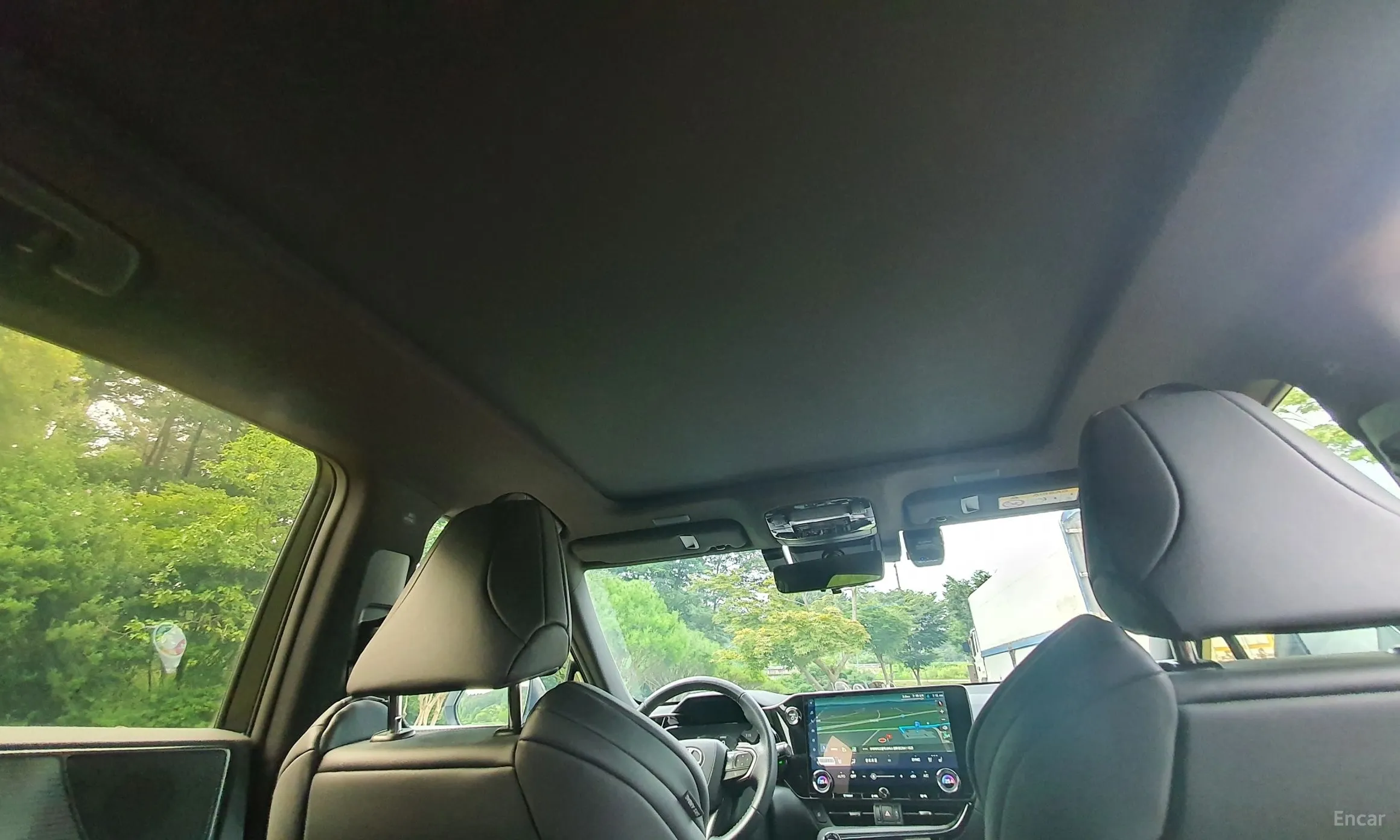 Lexus NX450h + 2nd Gen превью 16