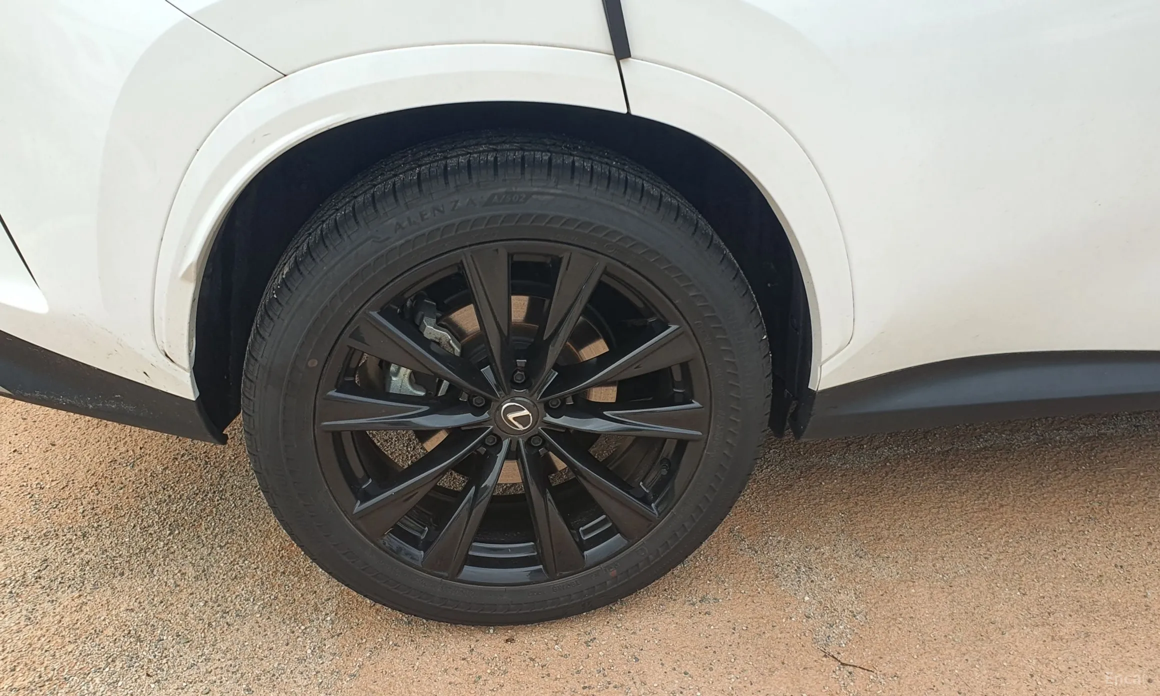 Lexus NX450h + 2nd Gen превью 5