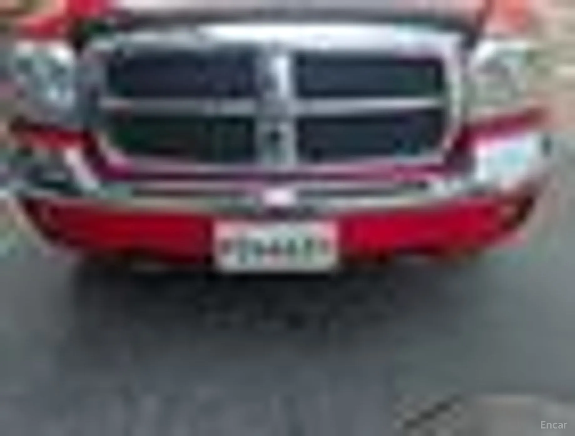 Dodge Dakota