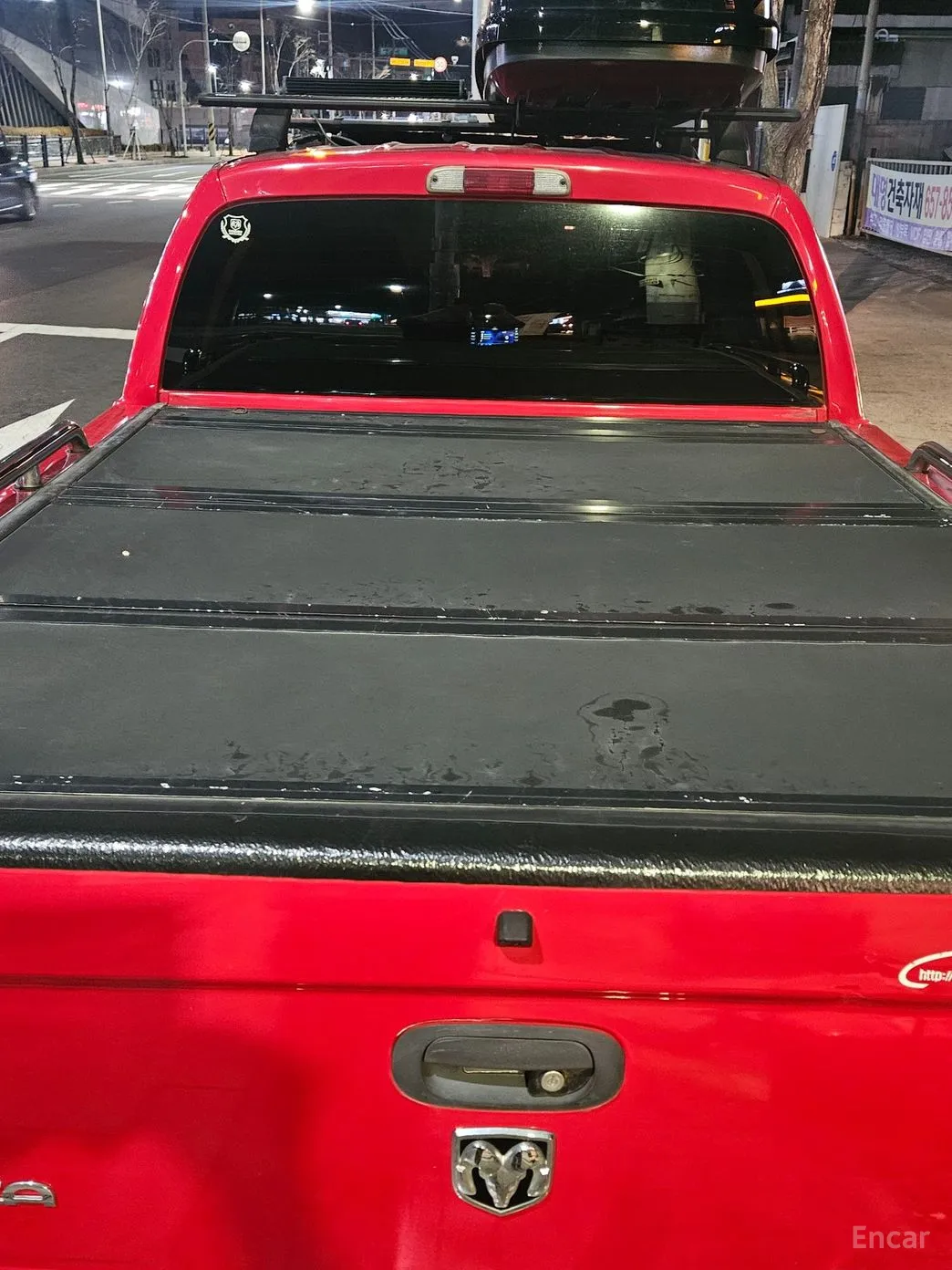Dodge Dakota превью 11