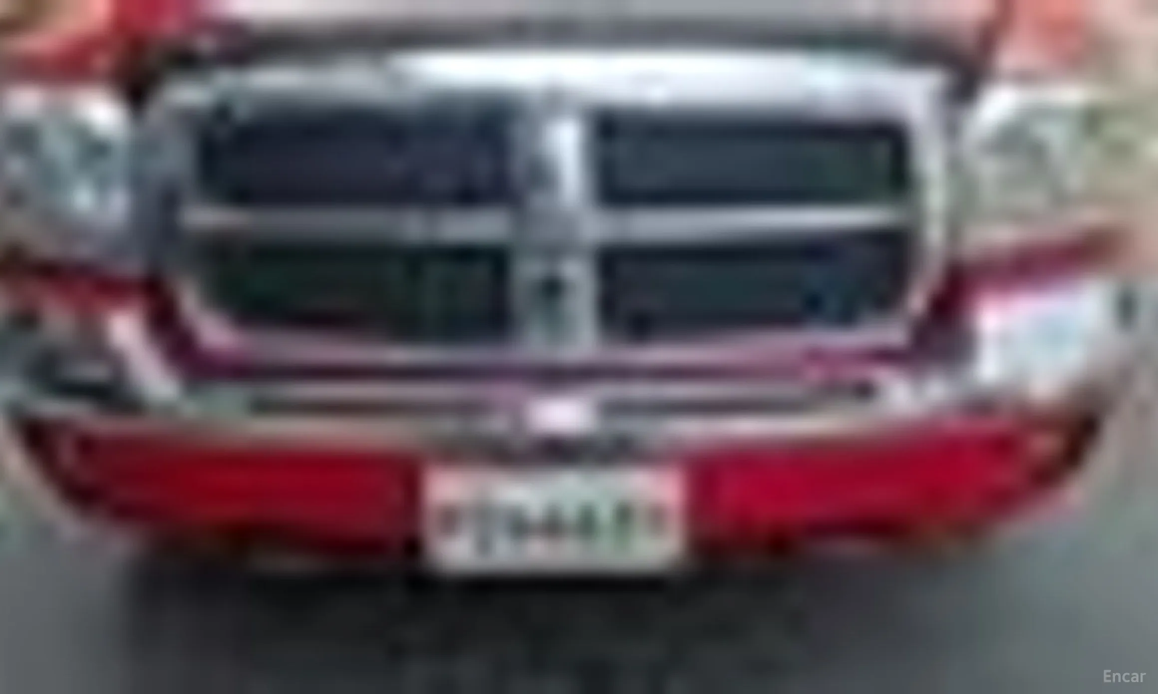 Dodge Dakota превью 3