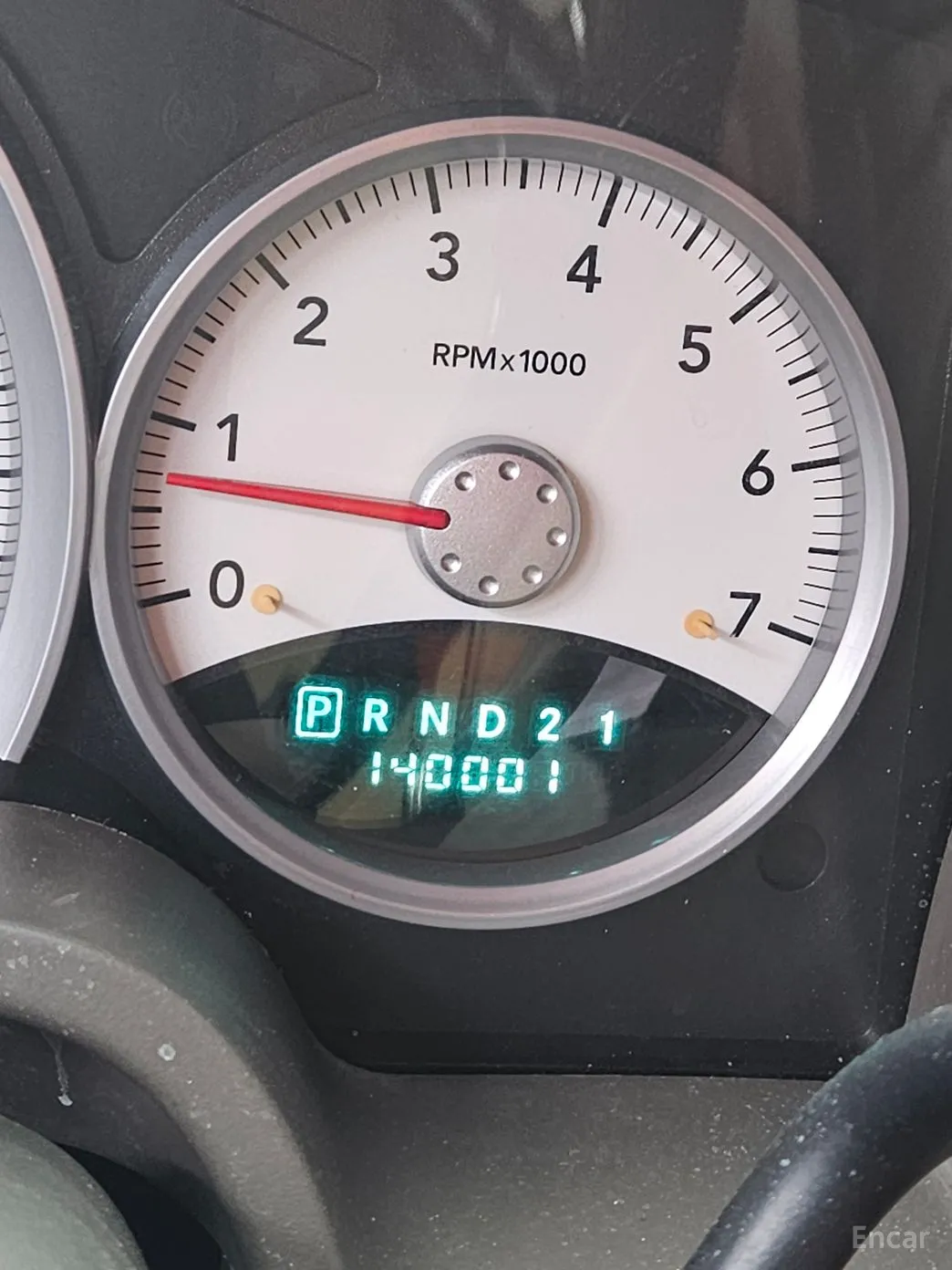 Dodge Dakota превью 7