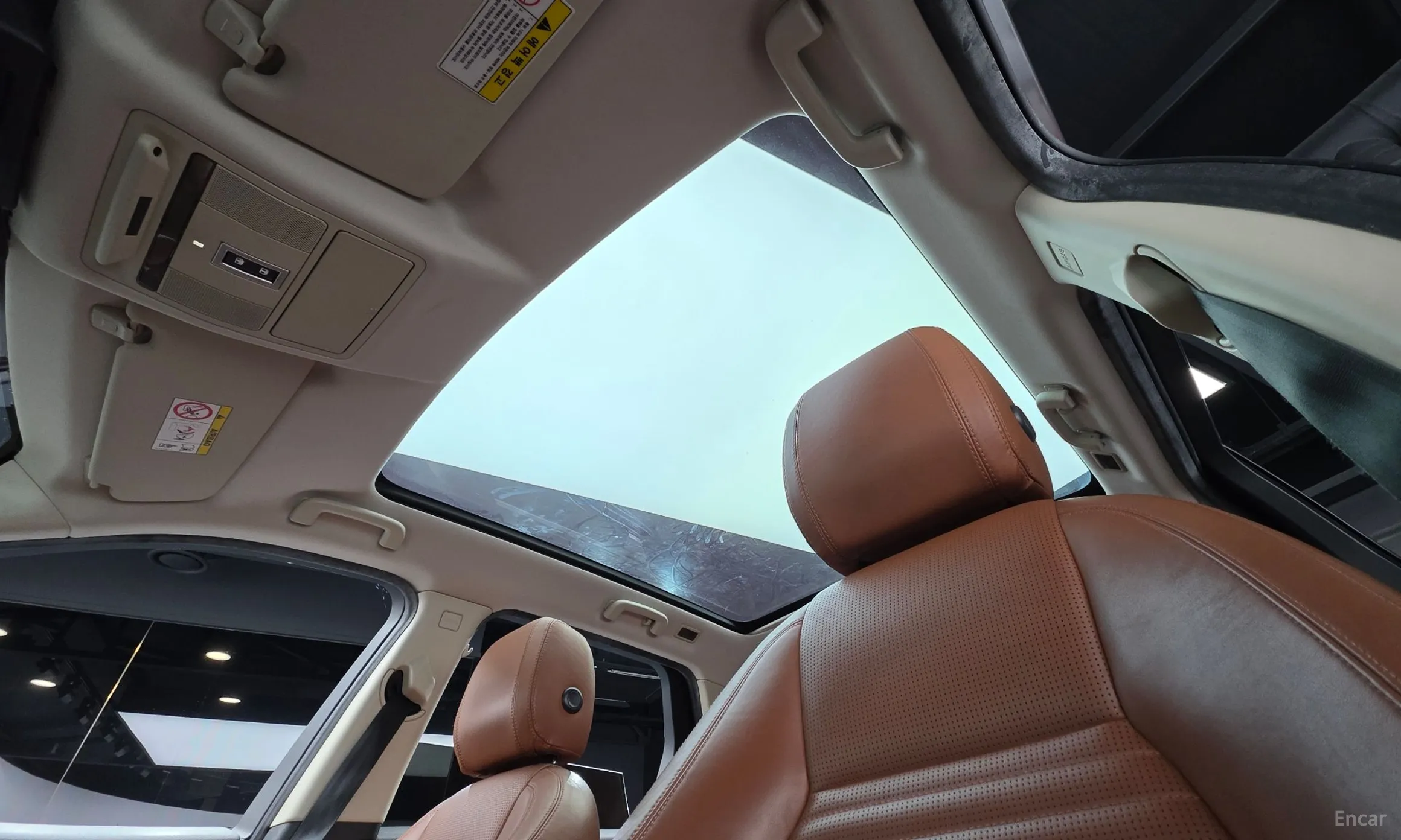Land Rover Discovery Sports превью 11