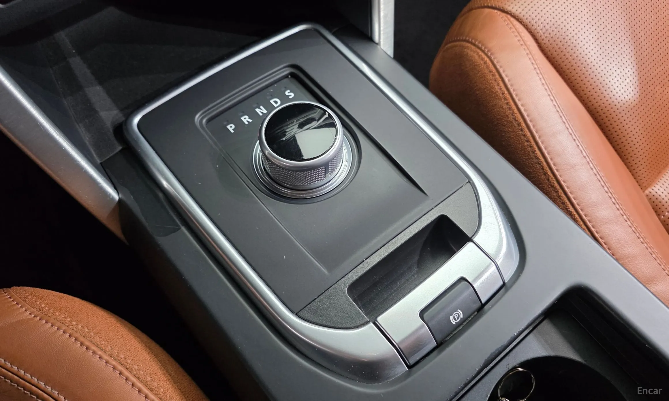 Land Rover Discovery Sports превью 9