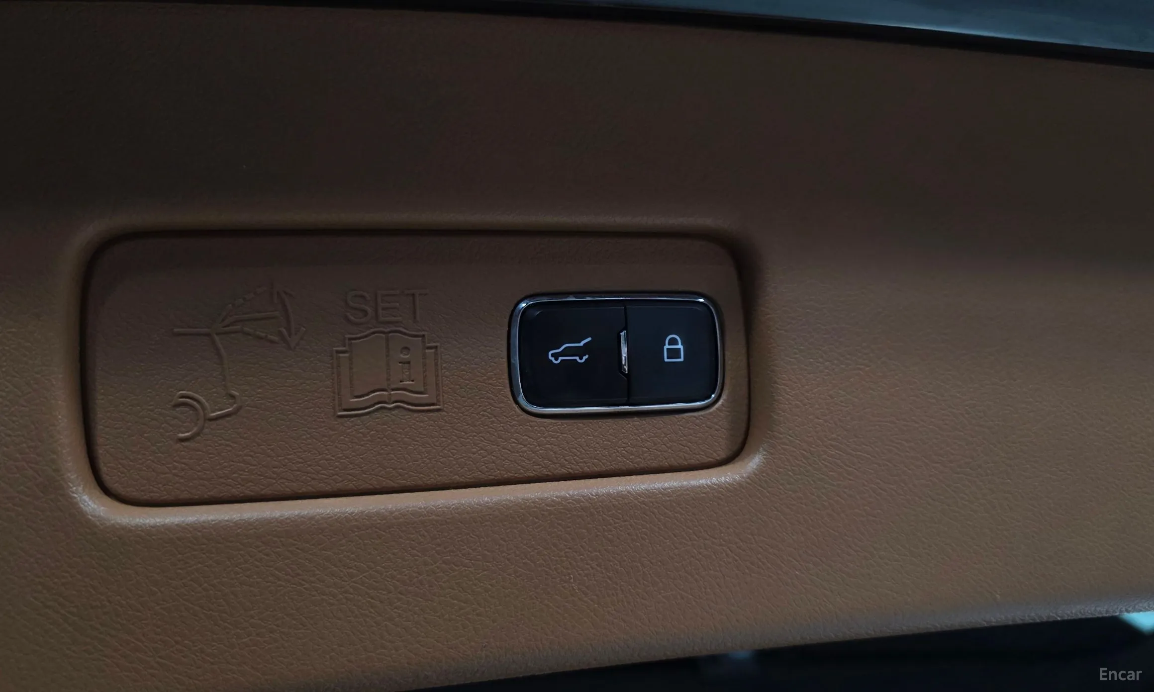 Lincoln Aviator 2nd Generation превью 19