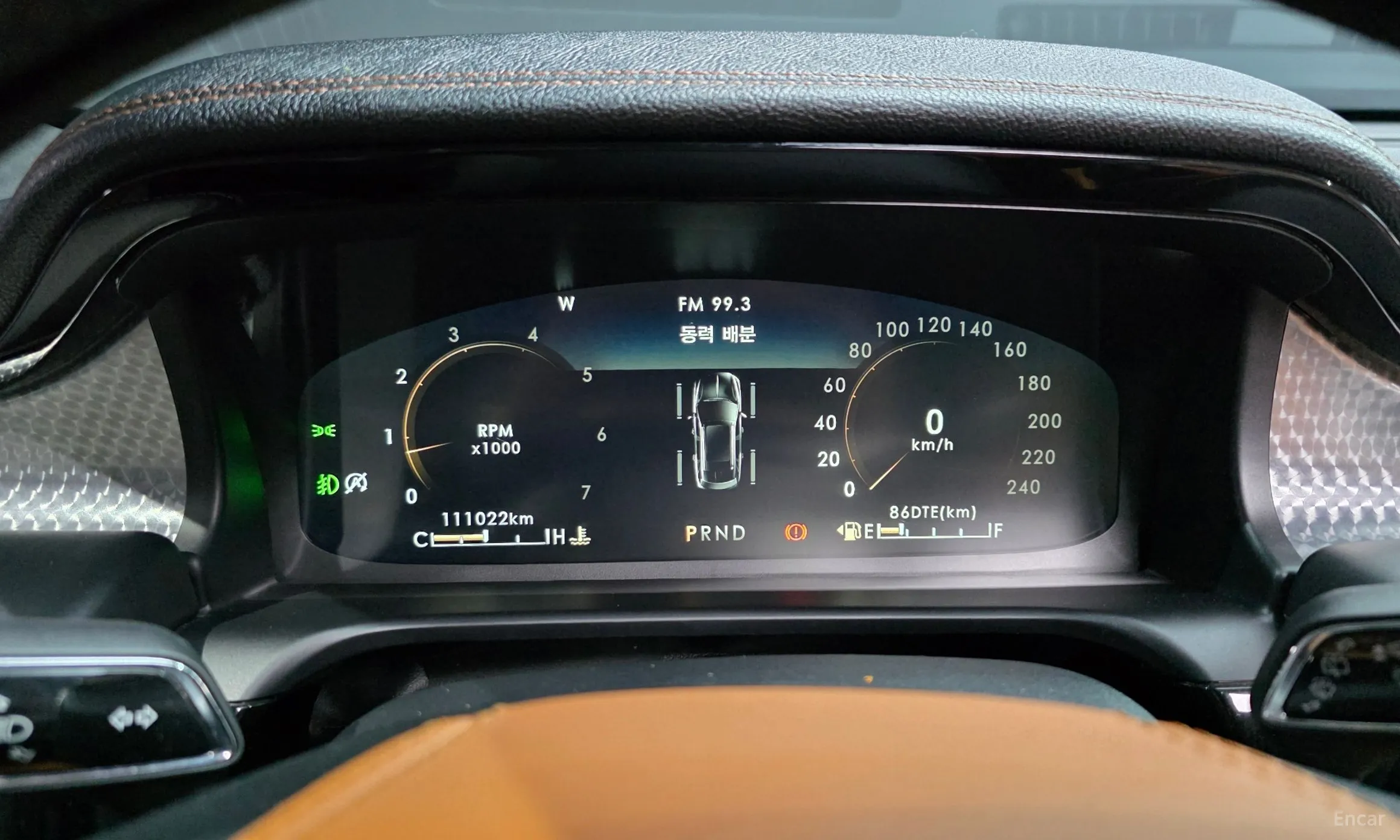 Lincoln Aviator 2nd Generation превью 8