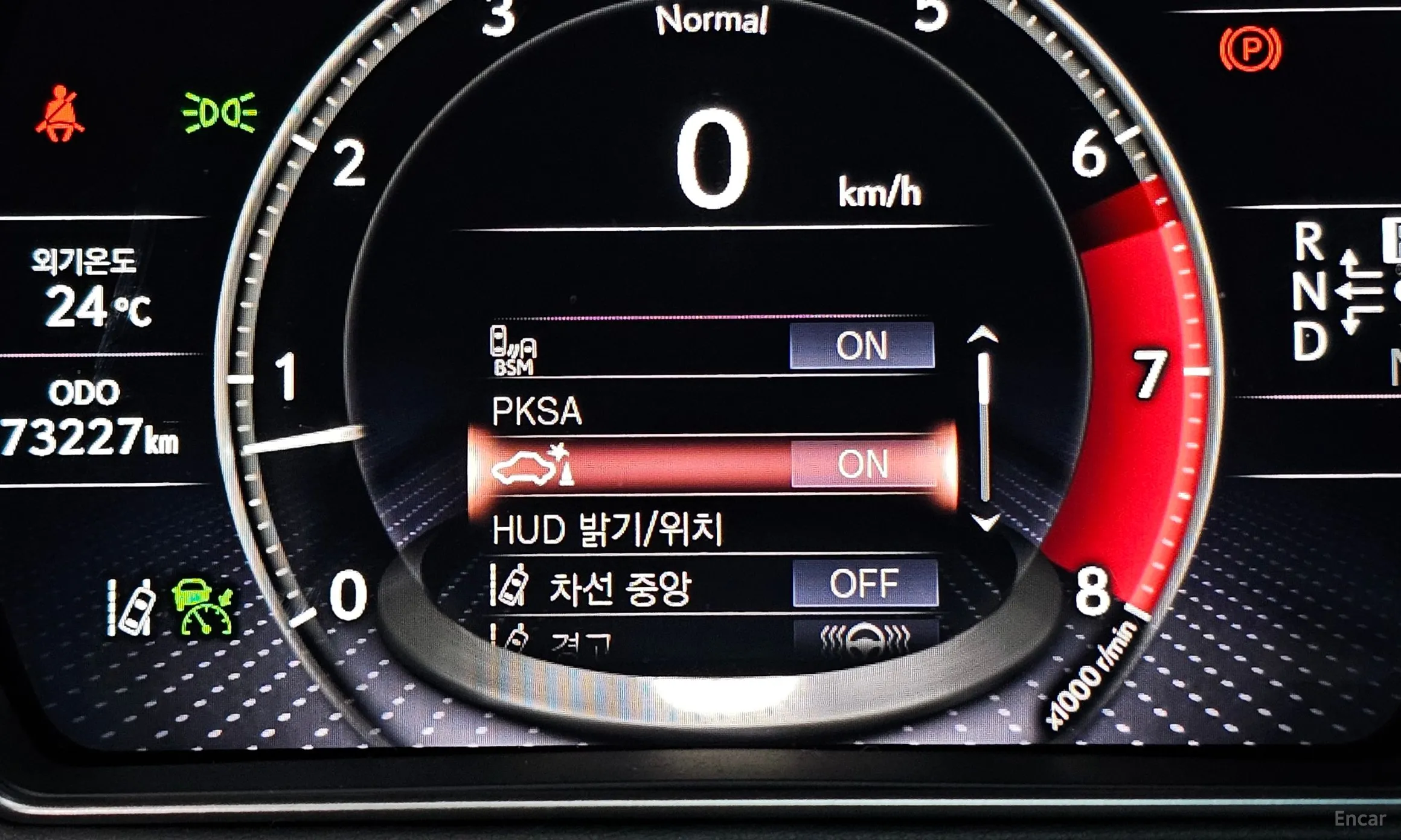 Lexus LS500 5th Generation превью 20