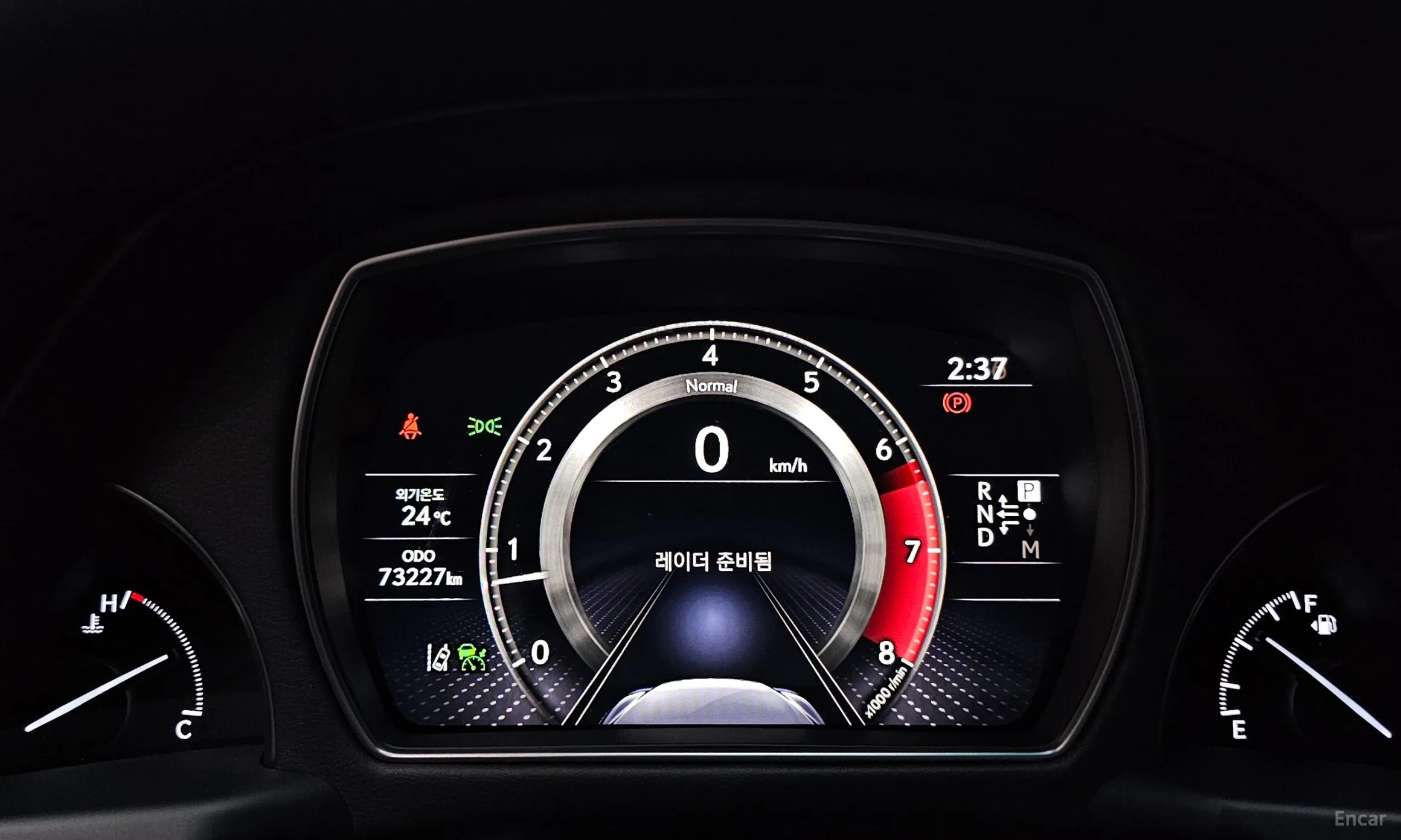 Lexus LS500 5th Generation превью 8
