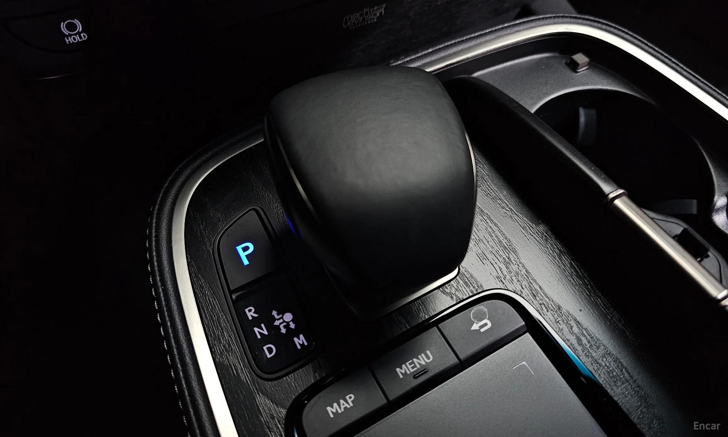 Lexus LS500 5th Generation превью 9