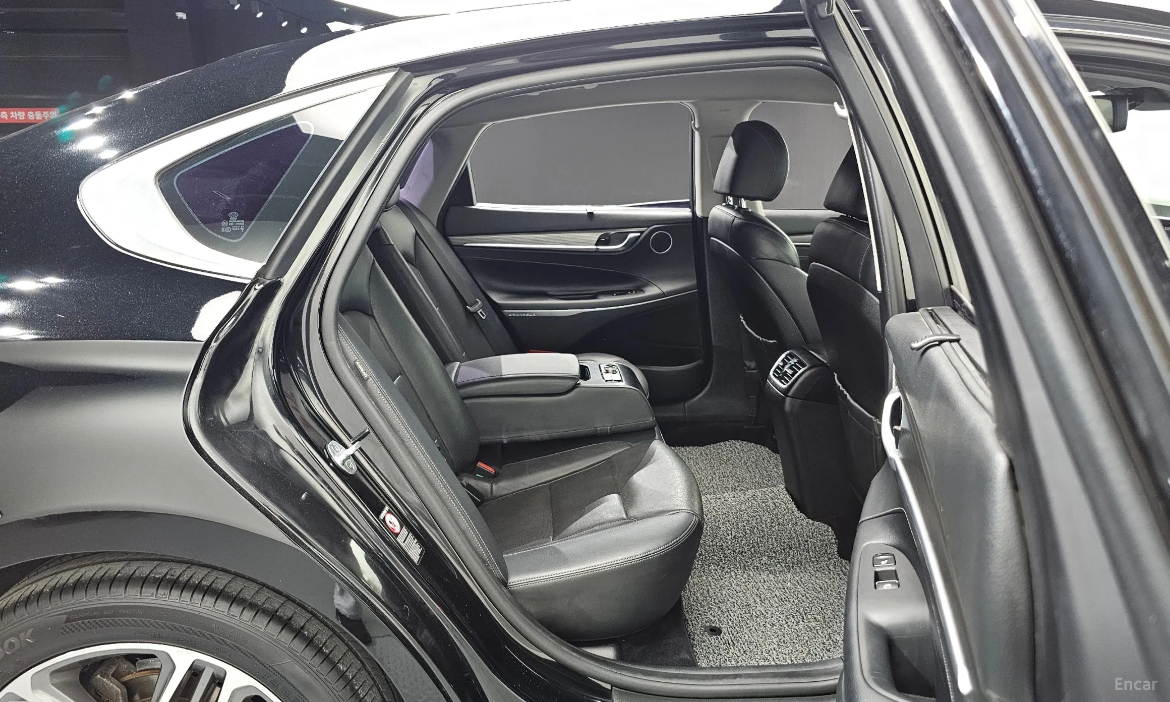 Hyundai Grandeur IG превью 11