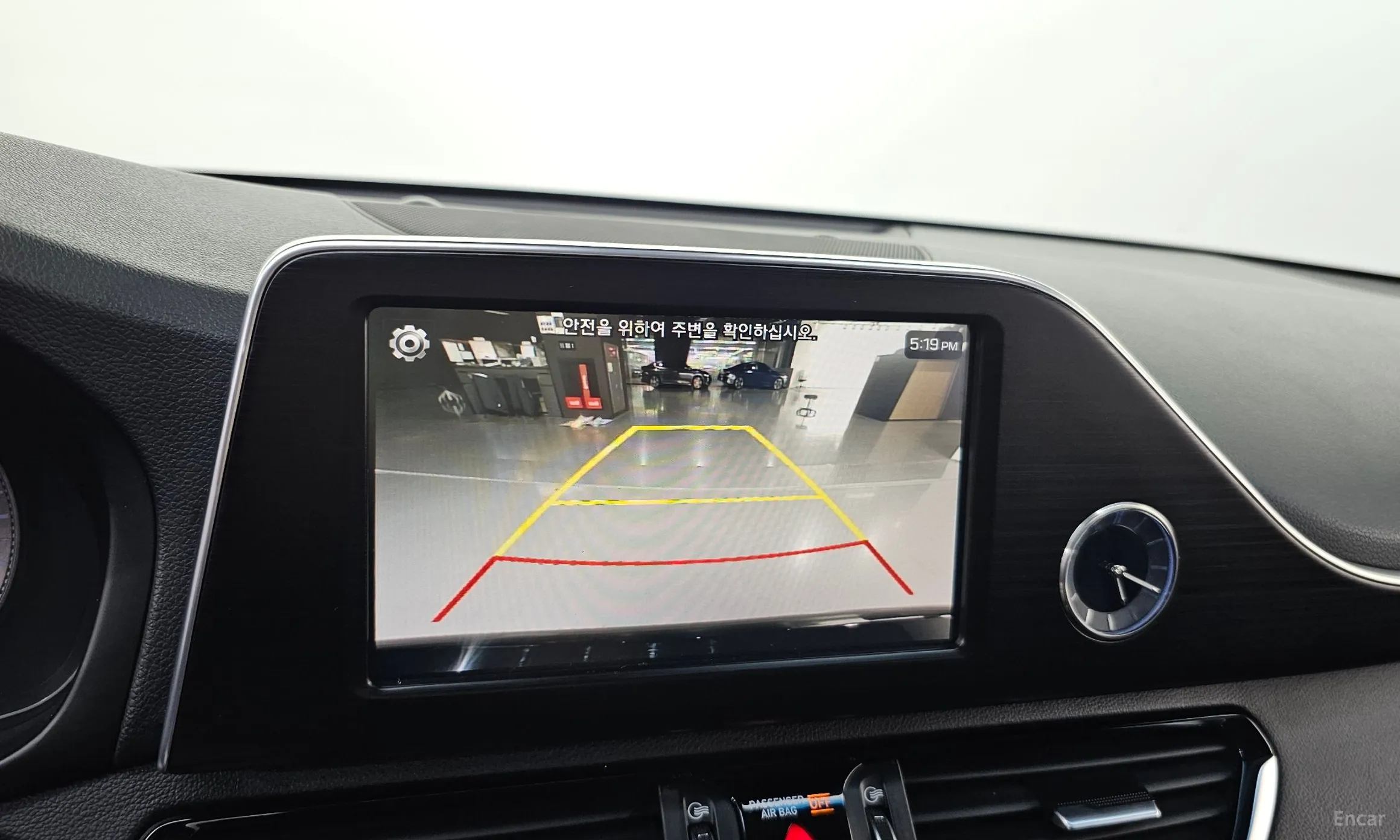 Hyundai Grandeur IG превью 15