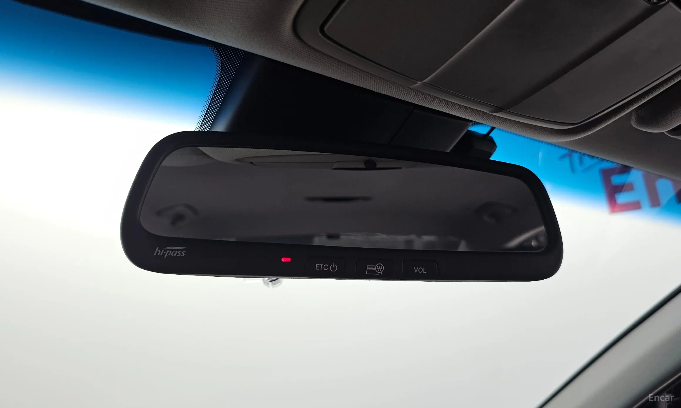 Hyundai Grandeur IG превью 17