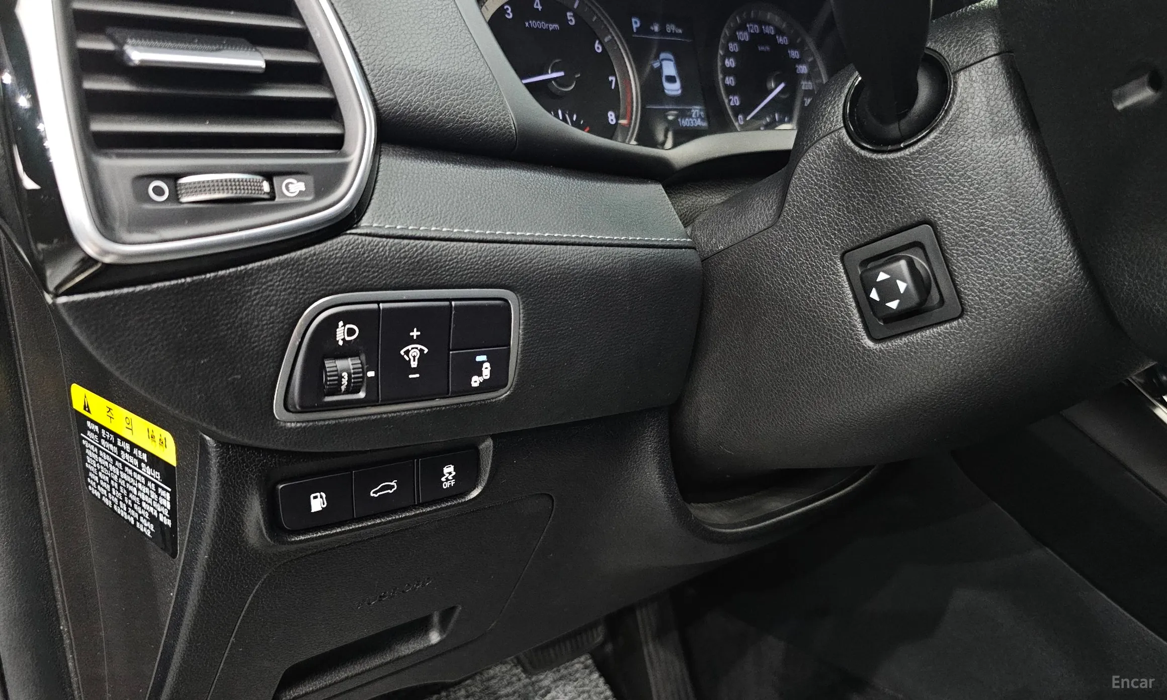 Hyundai Grandeur IG превью 18