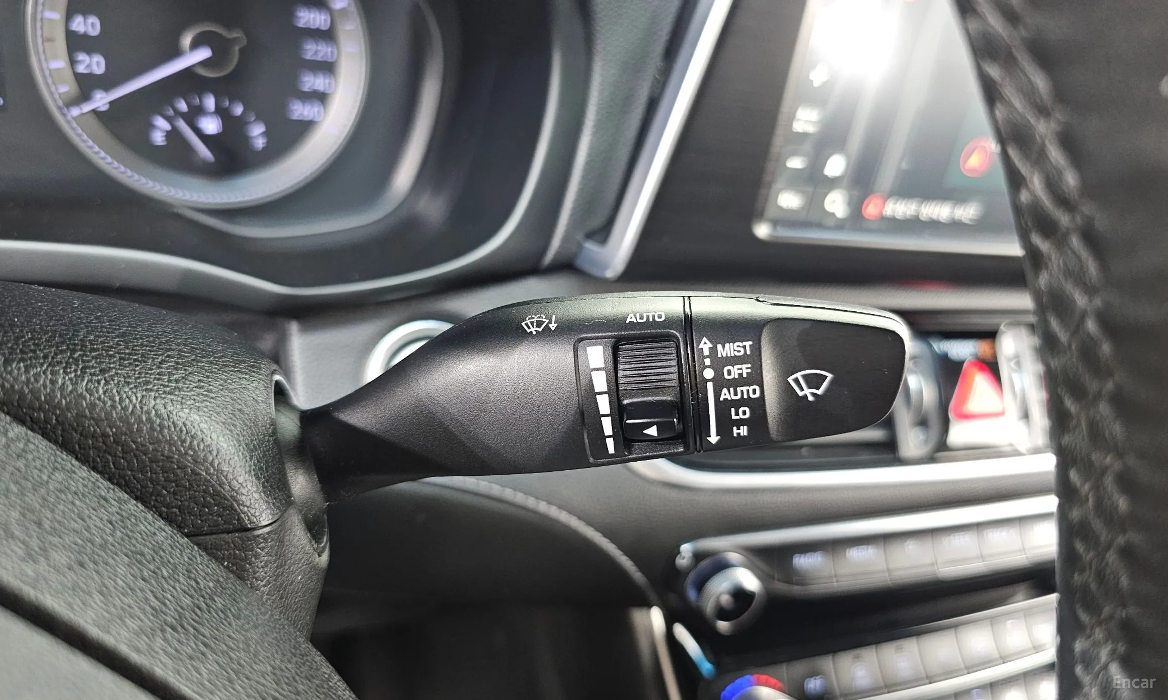 Hyundai Grandeur IG превью 19