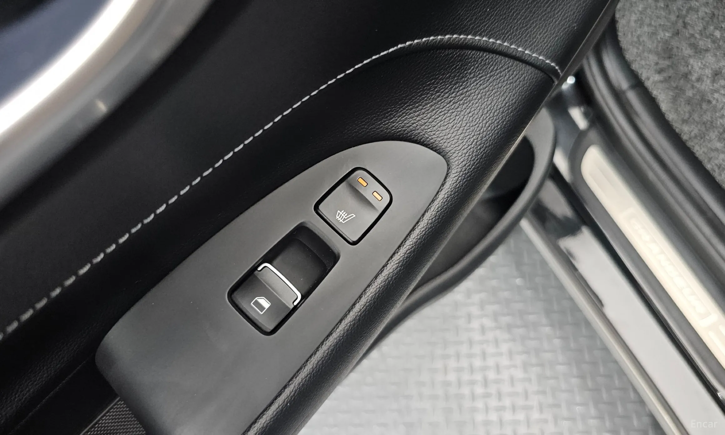 Hyundai Grandeur IG превью 20