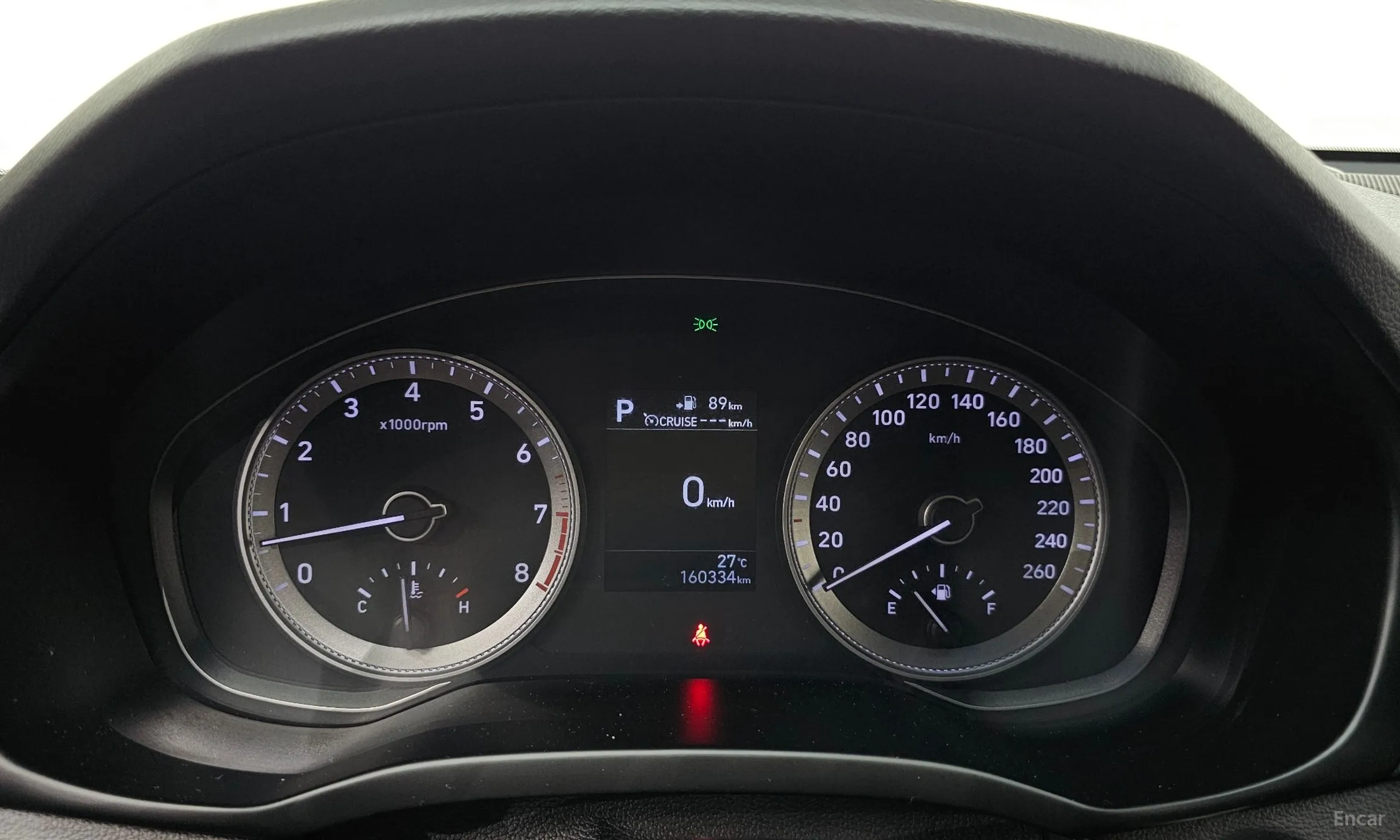 Hyundai Grandeur IG превью 8
