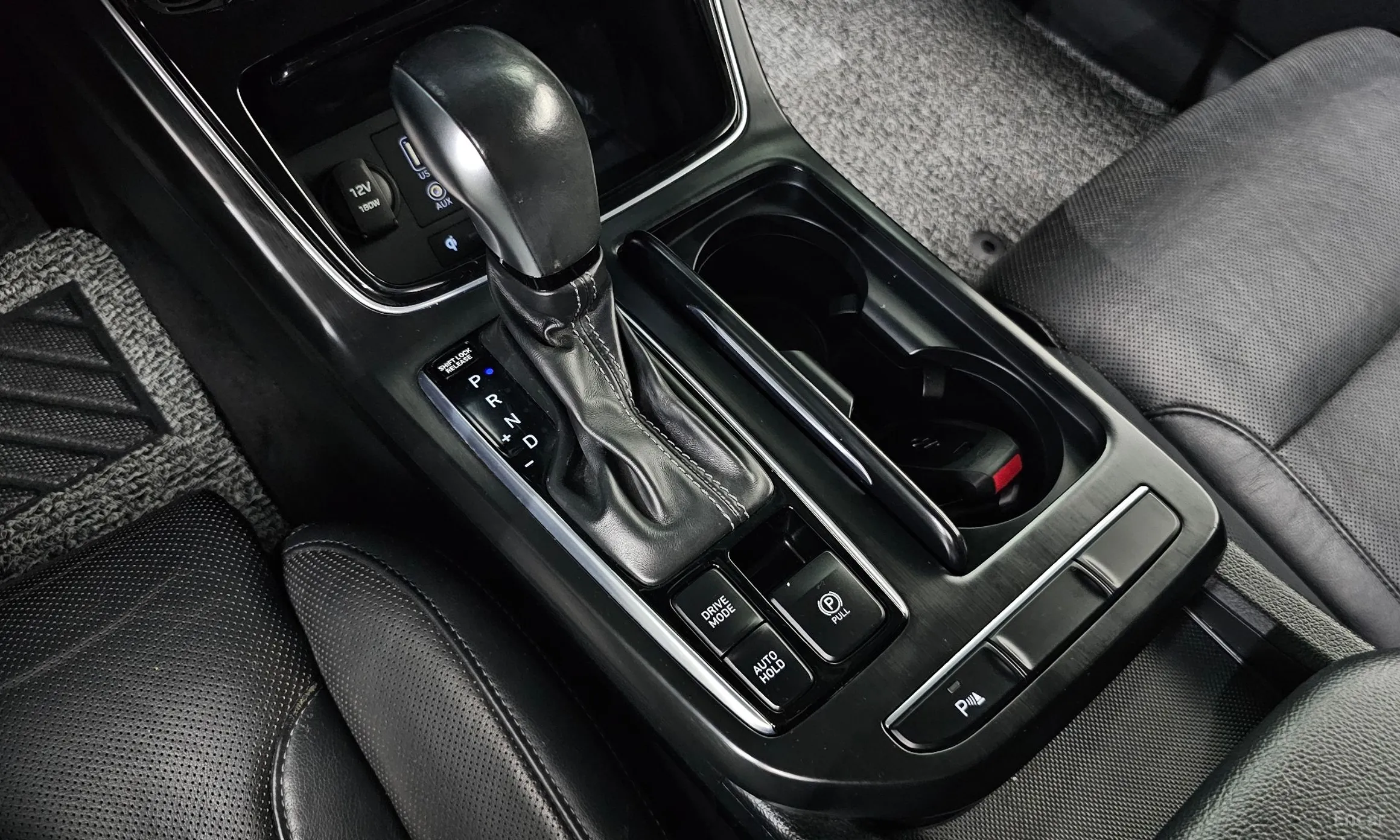Hyundai Grandeur IG превью 9