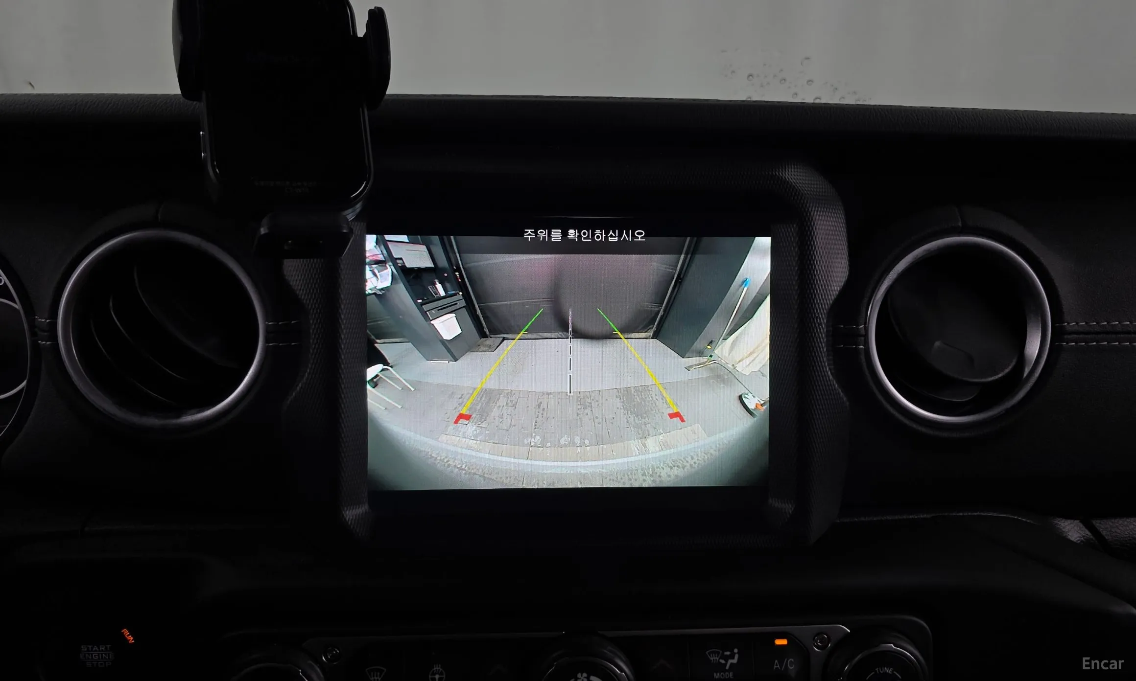 Jeep Wrangler (JL) превью 15