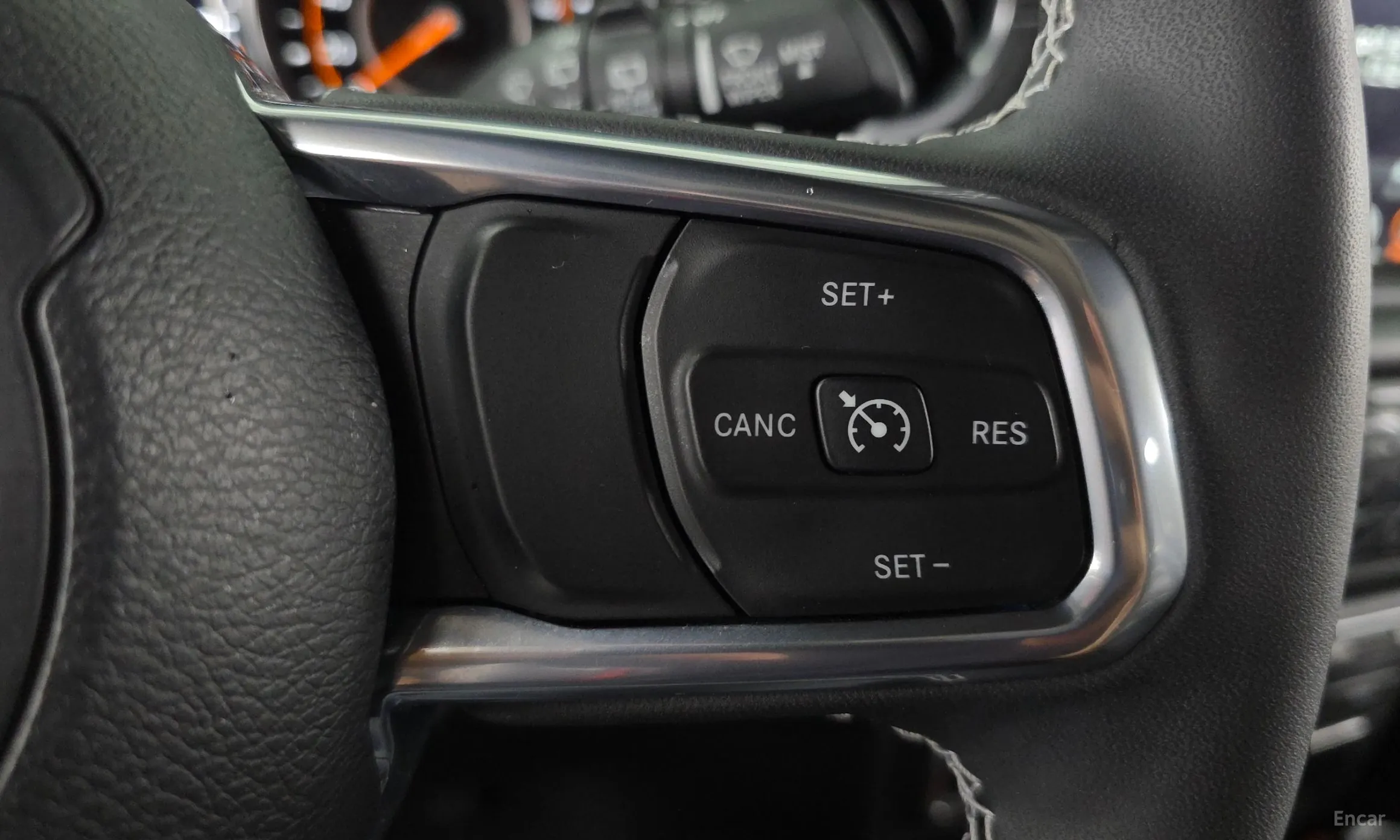 Jeep Wrangler (JL) превью 17
