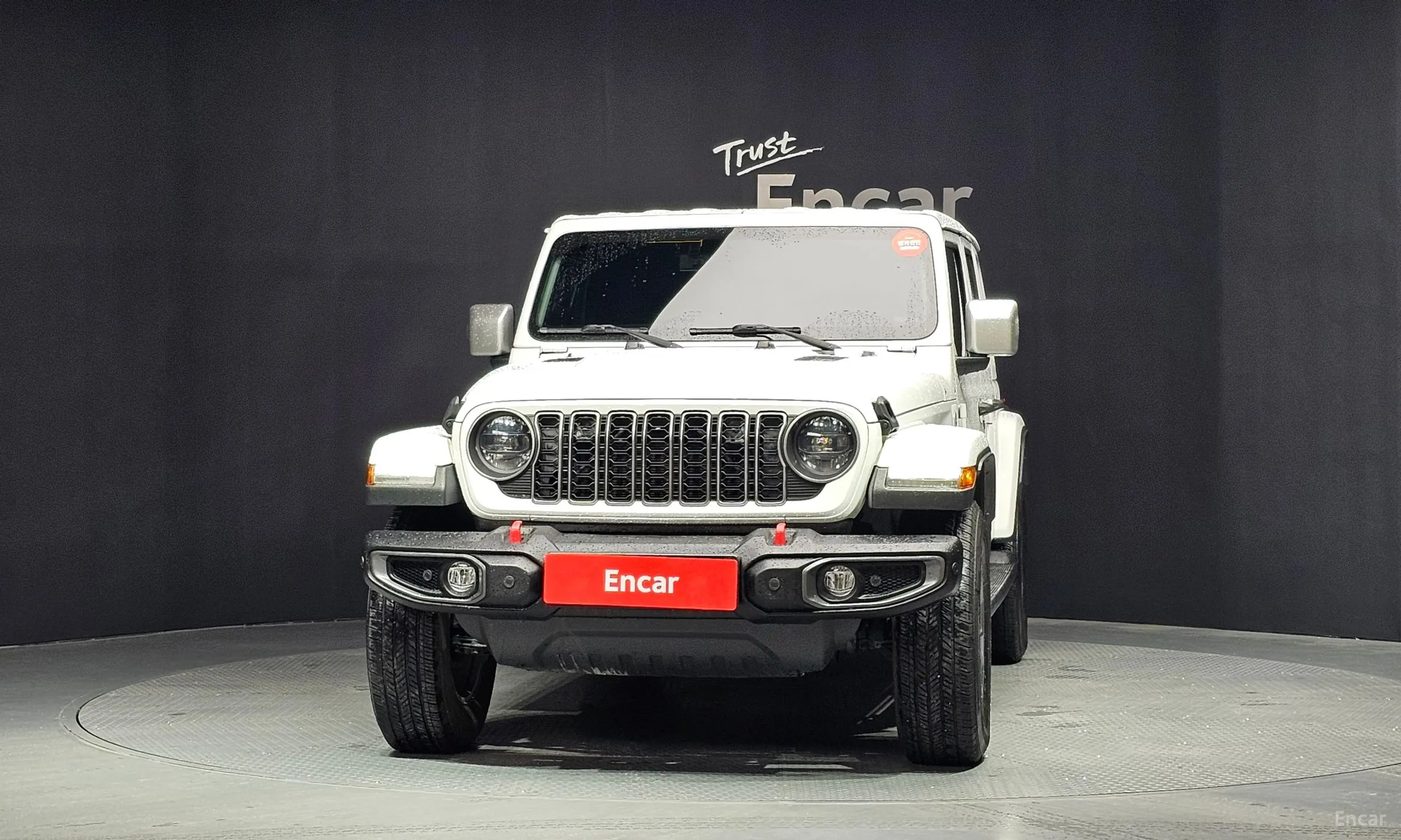 Jeep Wrangler (JL) превью 3