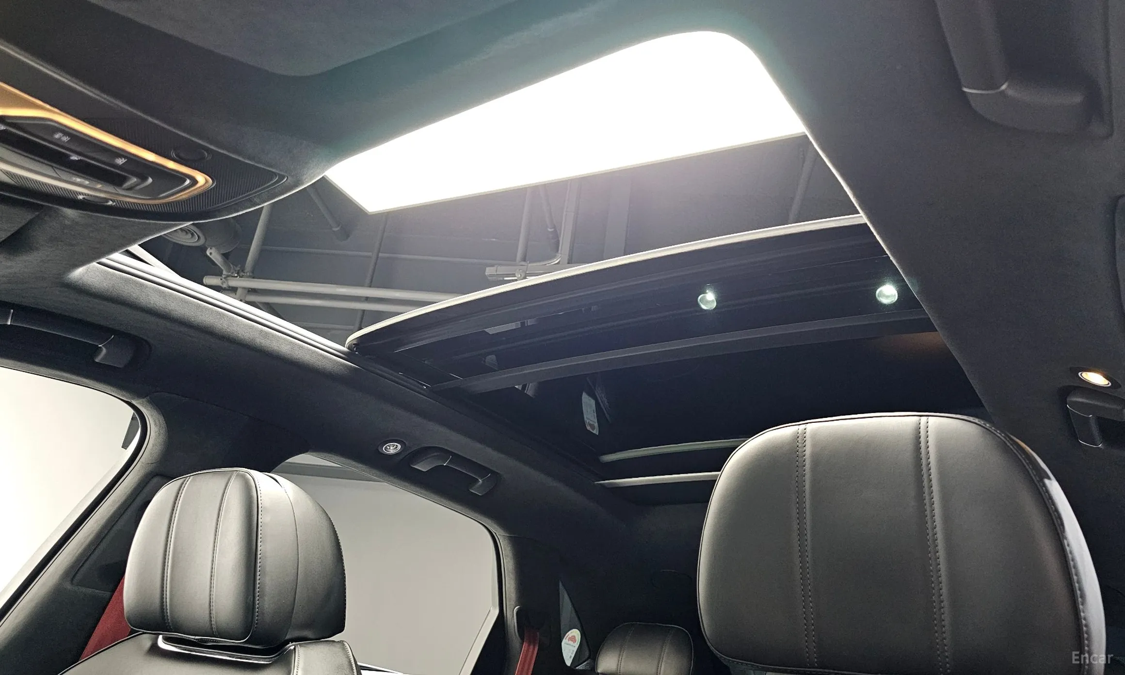 Bentley Bentayga превью 15