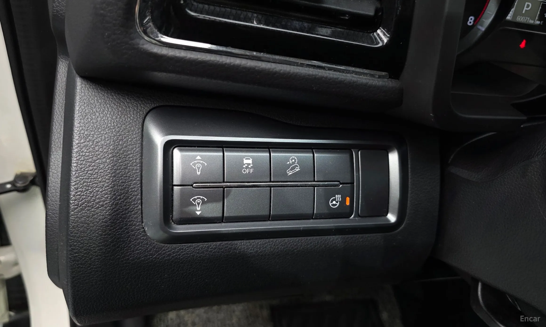 KG Mobility (SsangYong) Berry New Tivoli превью 18