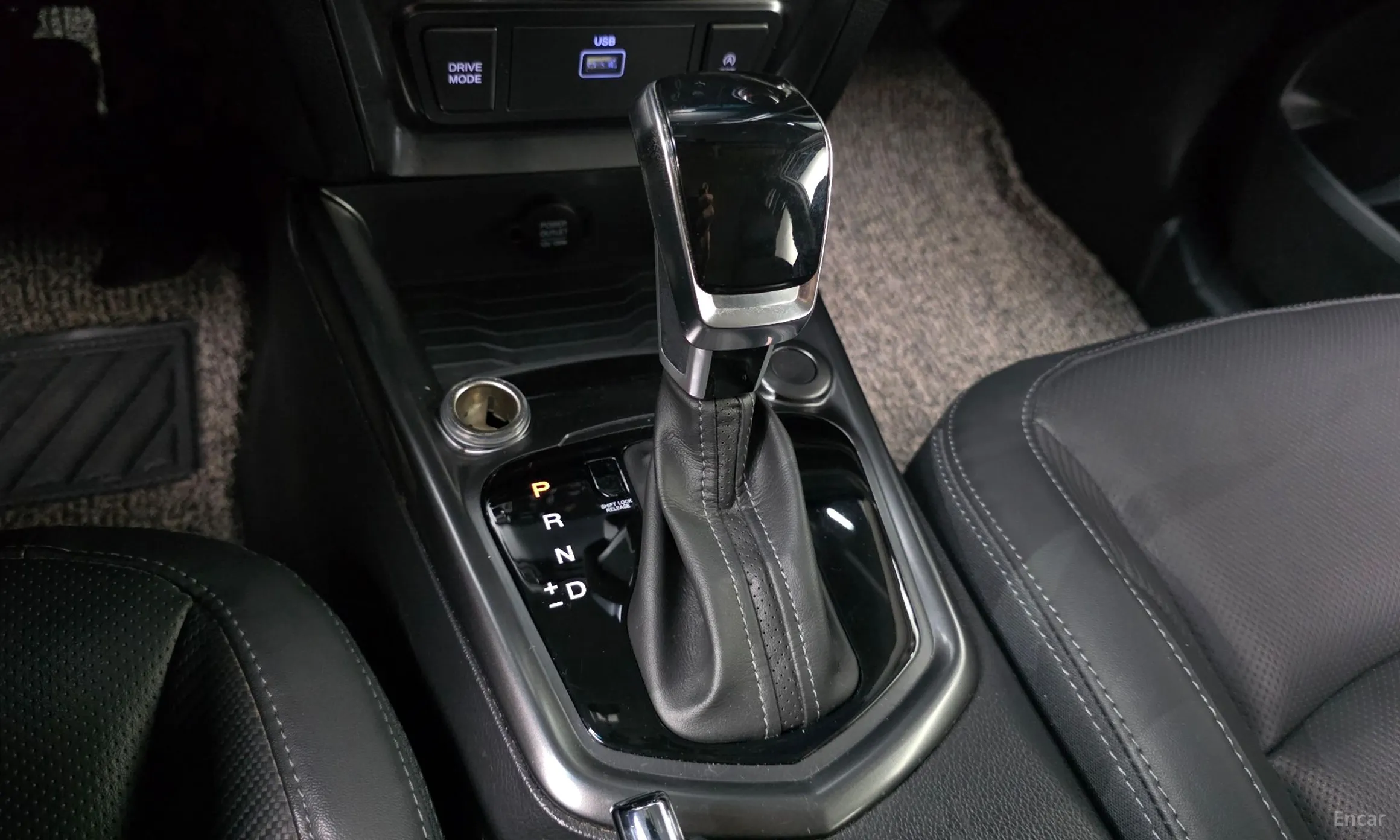 KG Mobility (SsangYong) Berry New Tivoli превью 9