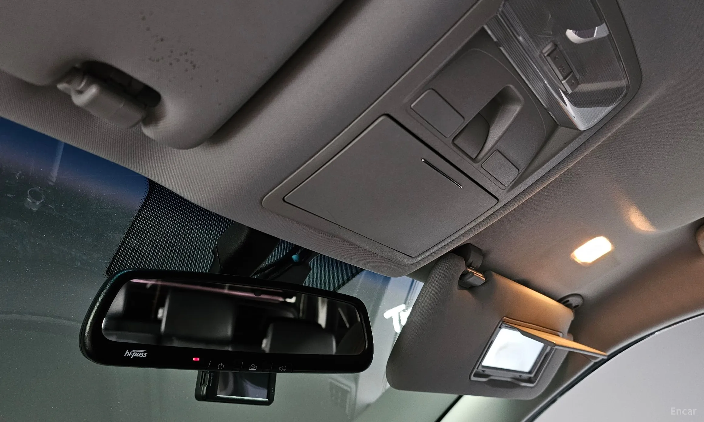 KG Mobility (SsangYong) Rexton Sports превью 17