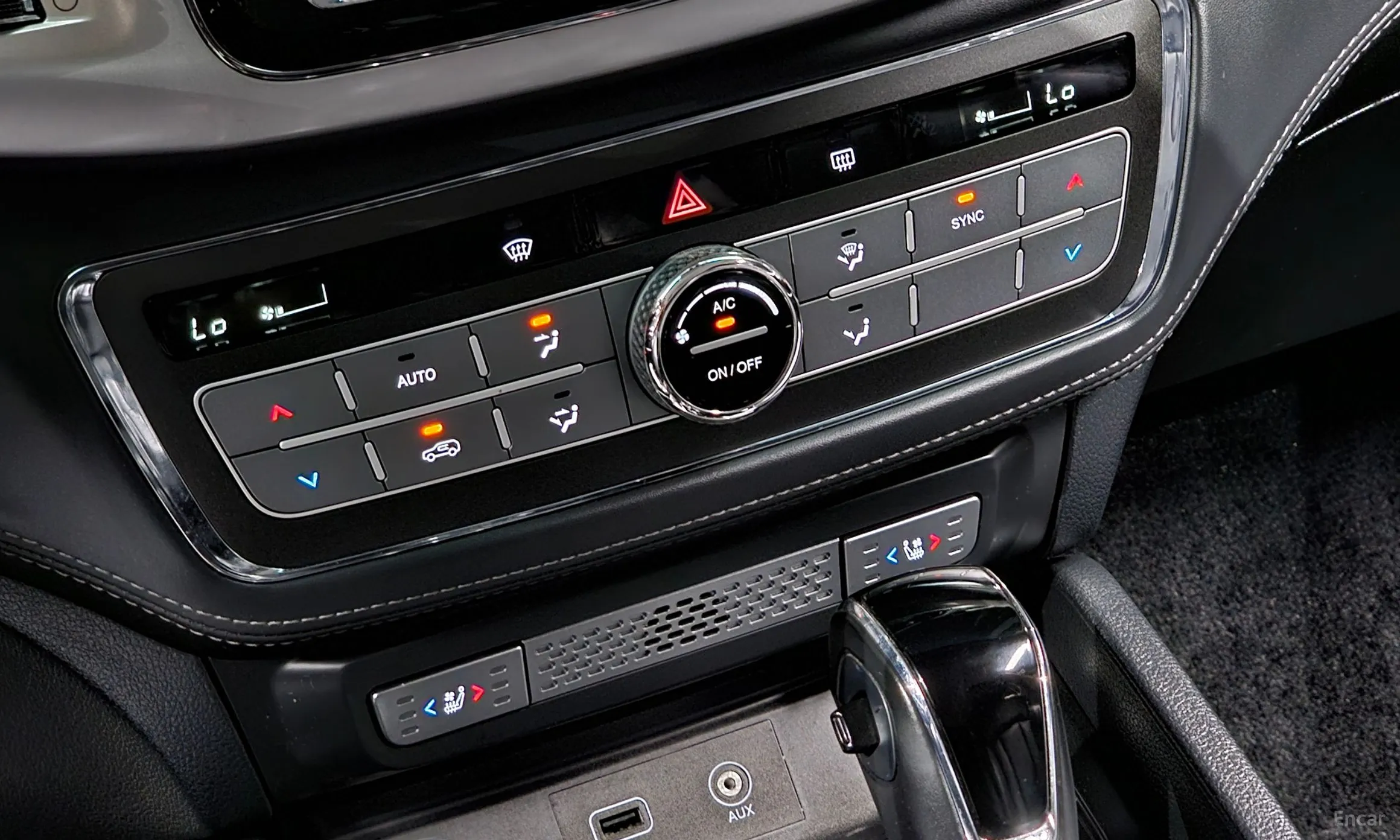 KG Mobility (SsangYong) Rexton Sports превью 18