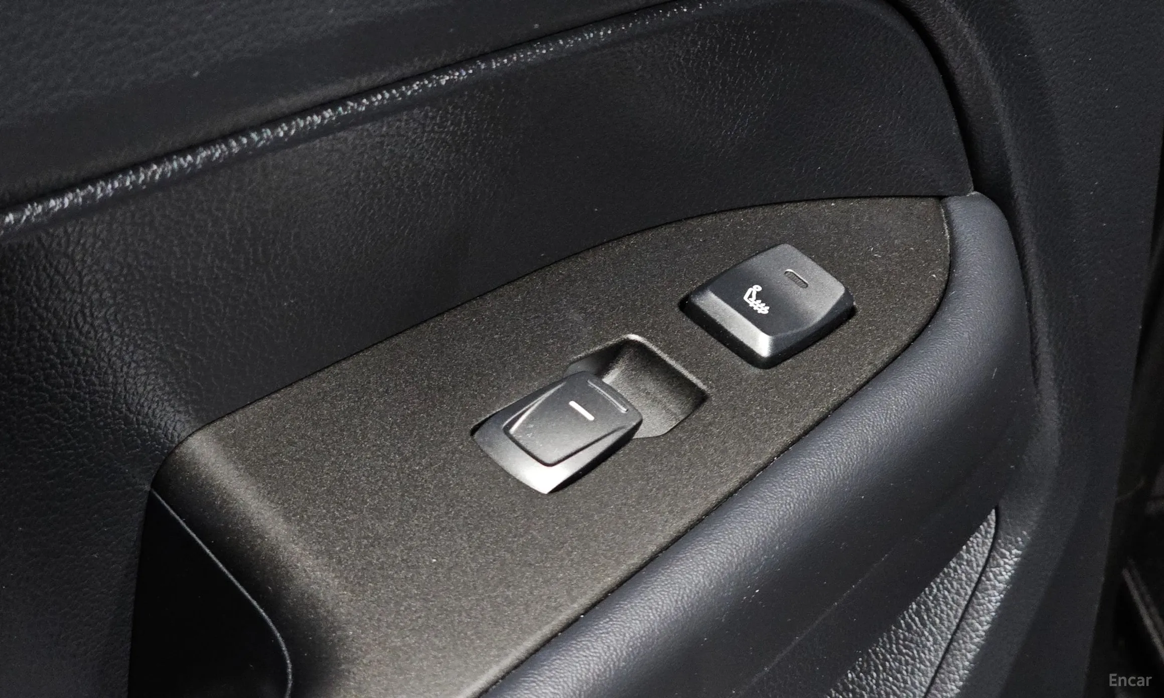KG Mobility (SsangYong) Rexton Sports превью 20