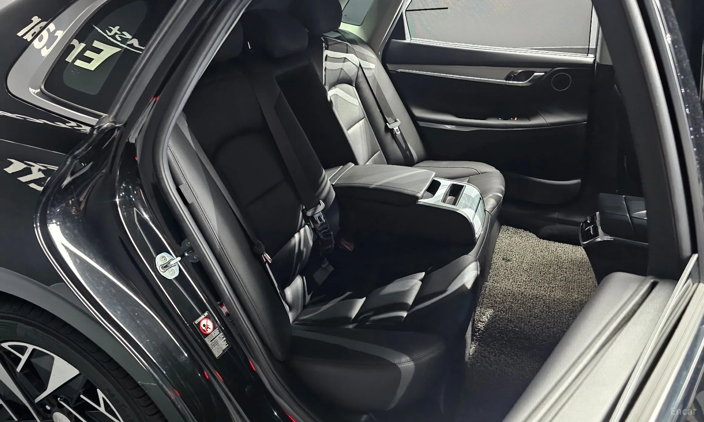 Hyundai Grandeur IG Hybrid превью 11