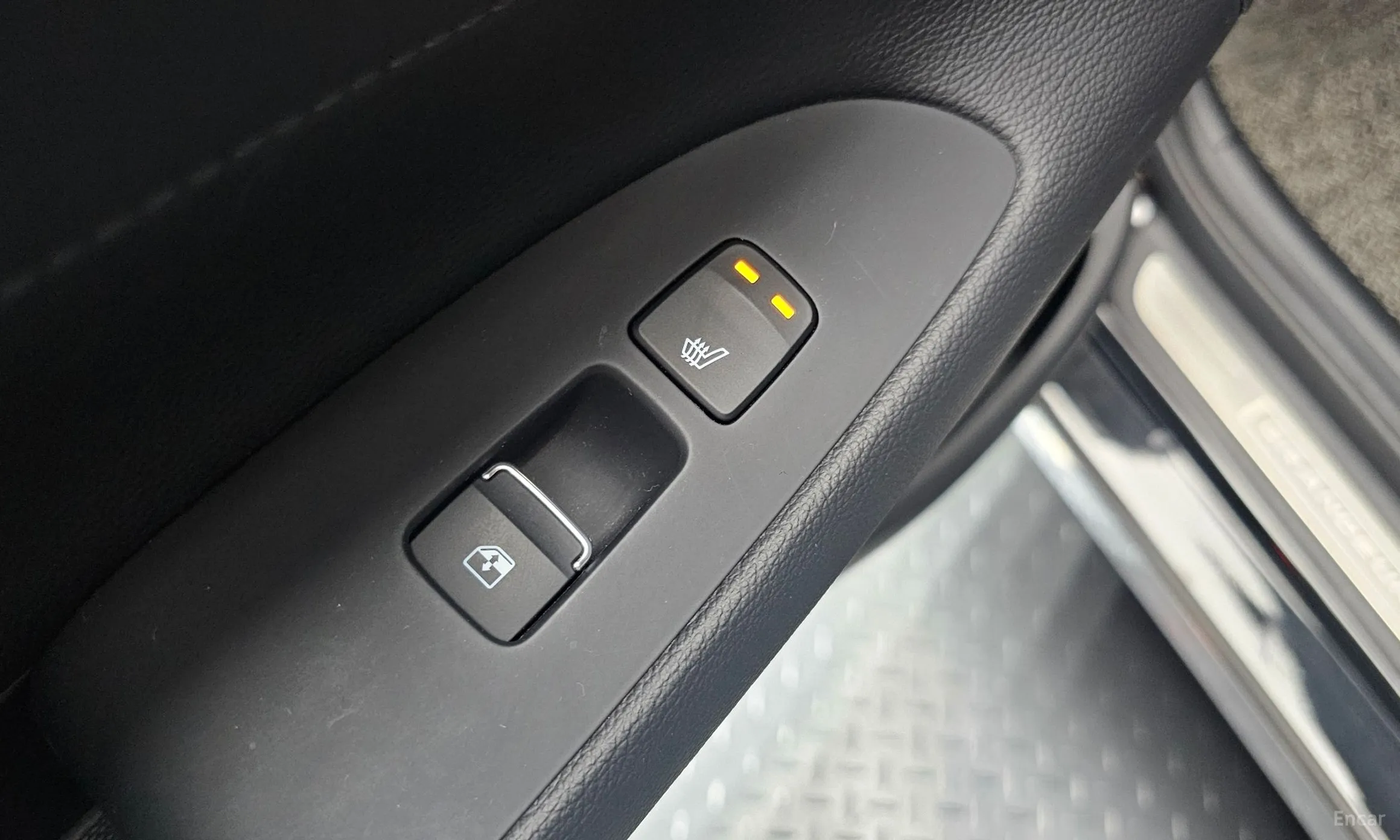 Hyundai Grandeur IG Hybrid превью 19