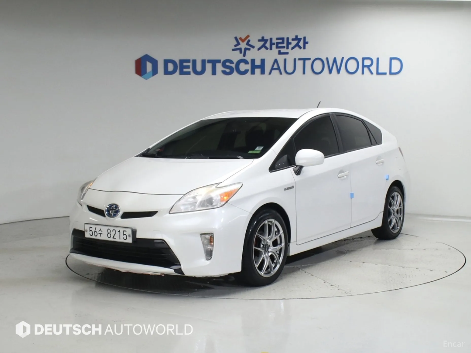Toyota Toyota Prius