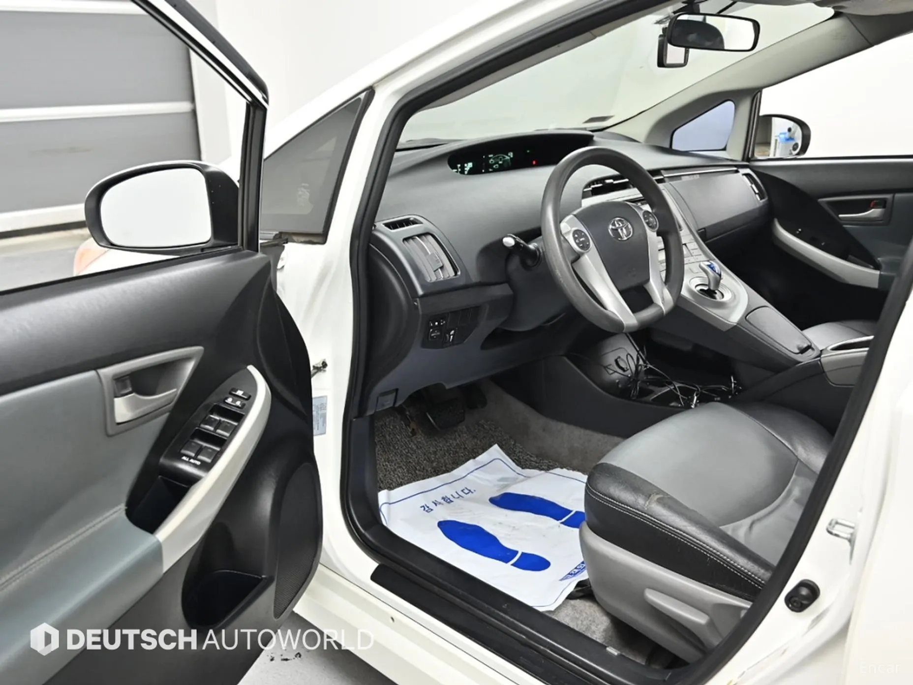 Toyota Toyota Prius превью 11