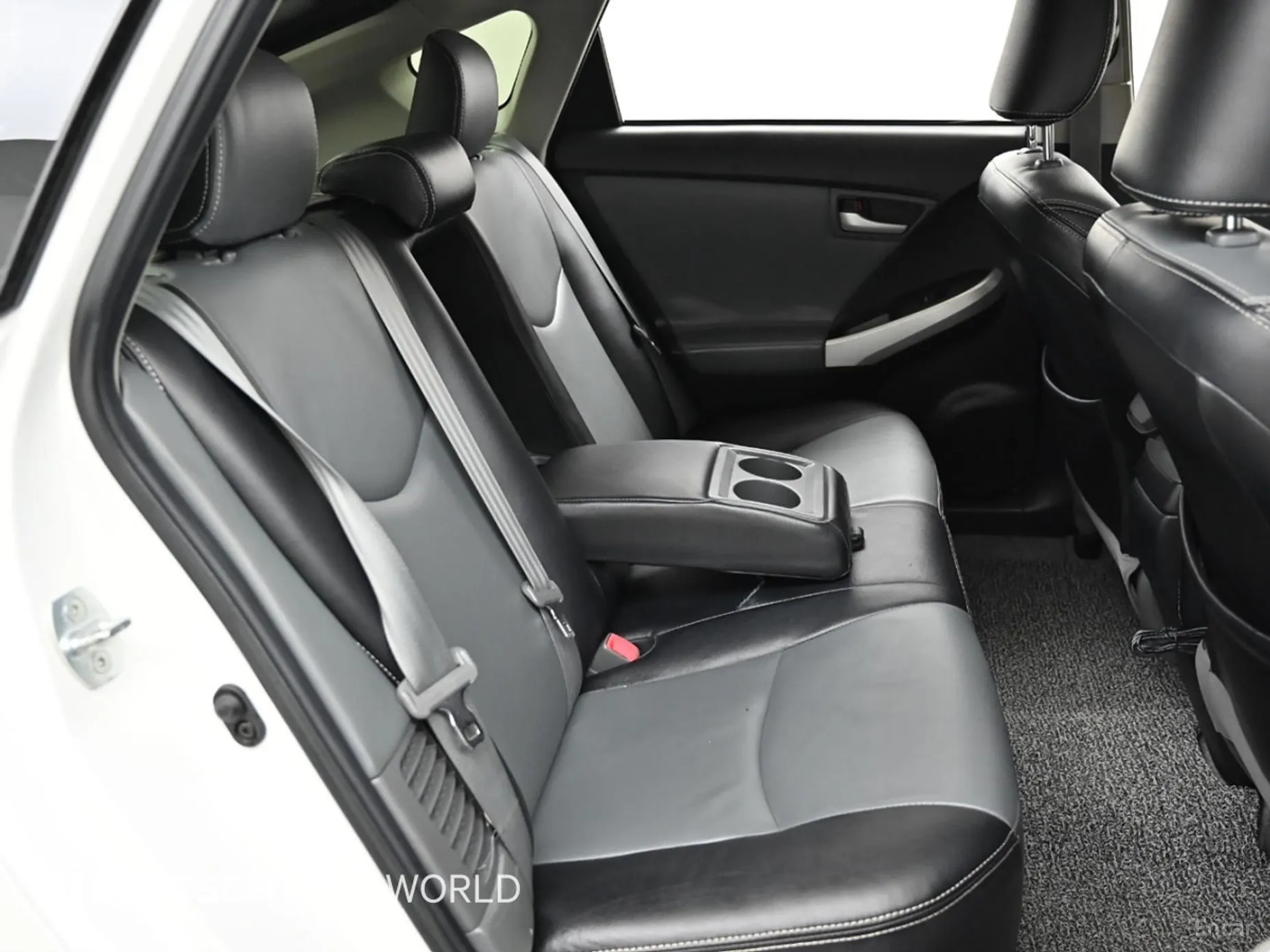 Toyota Toyota Prius превью 12