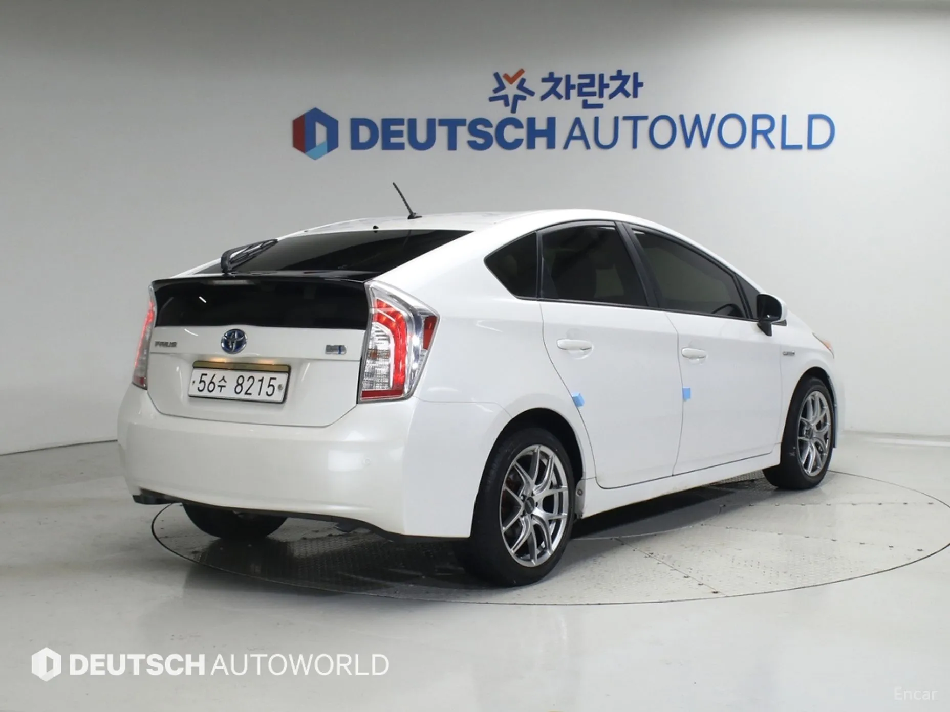 Toyota Toyota Prius