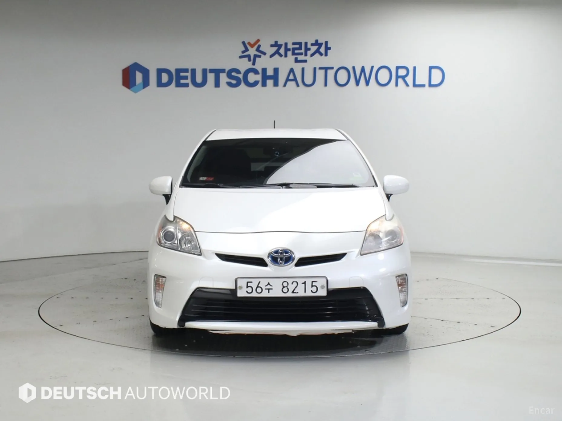 Toyota Toyota Prius превью 3
