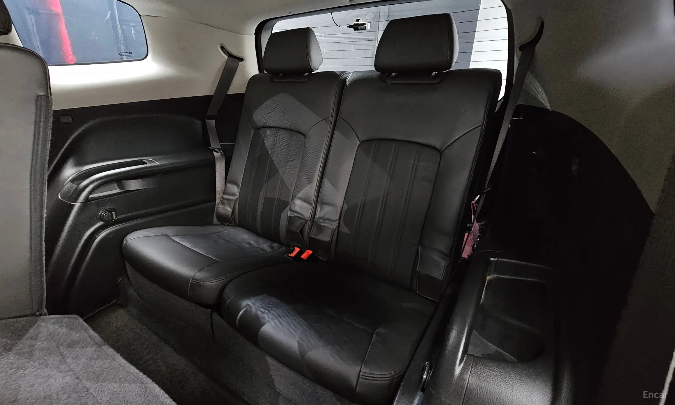 Chevrolet (GM Daewoo) Orlando превью 13