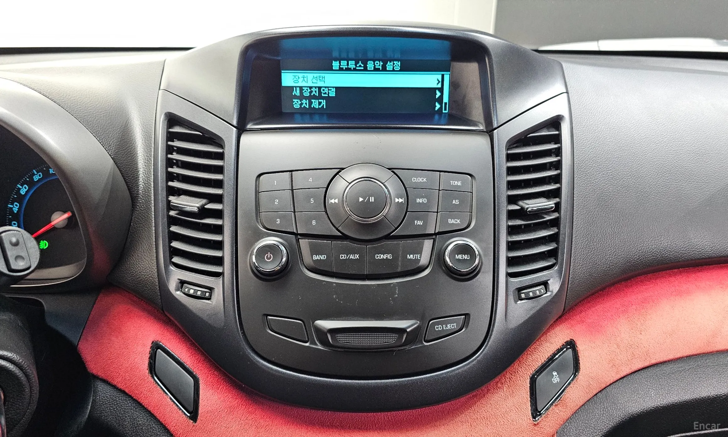 Chevrolet (GM Daewoo) Orlando превью 15