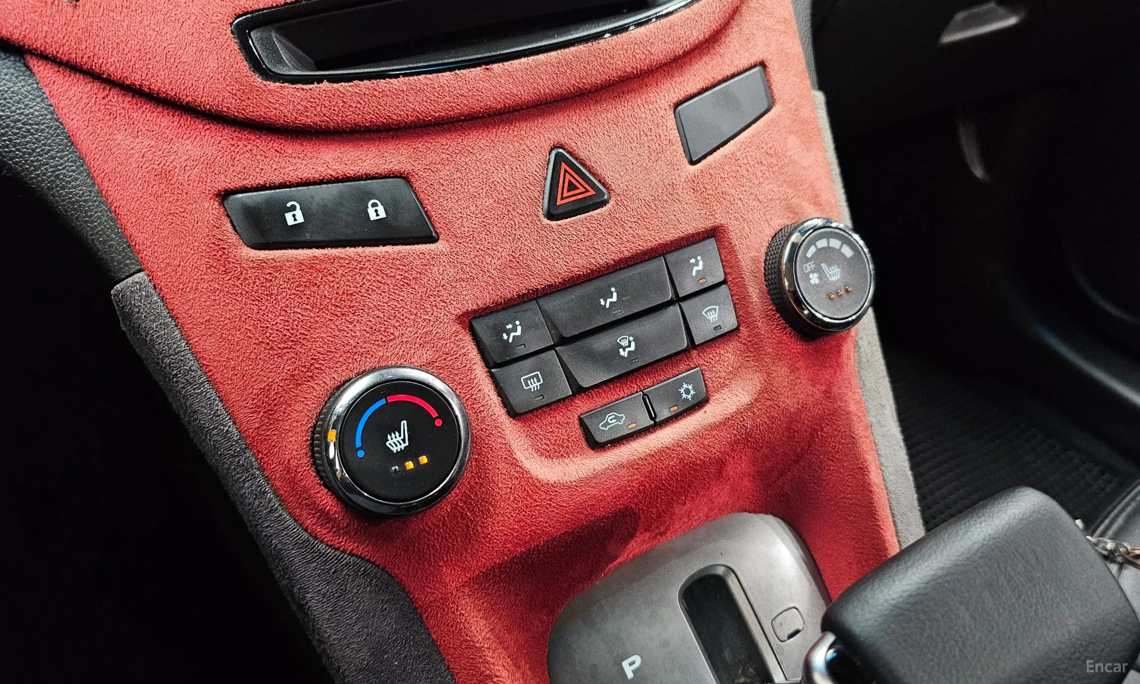 Chevrolet (GM Daewoo) Orlando превью 16