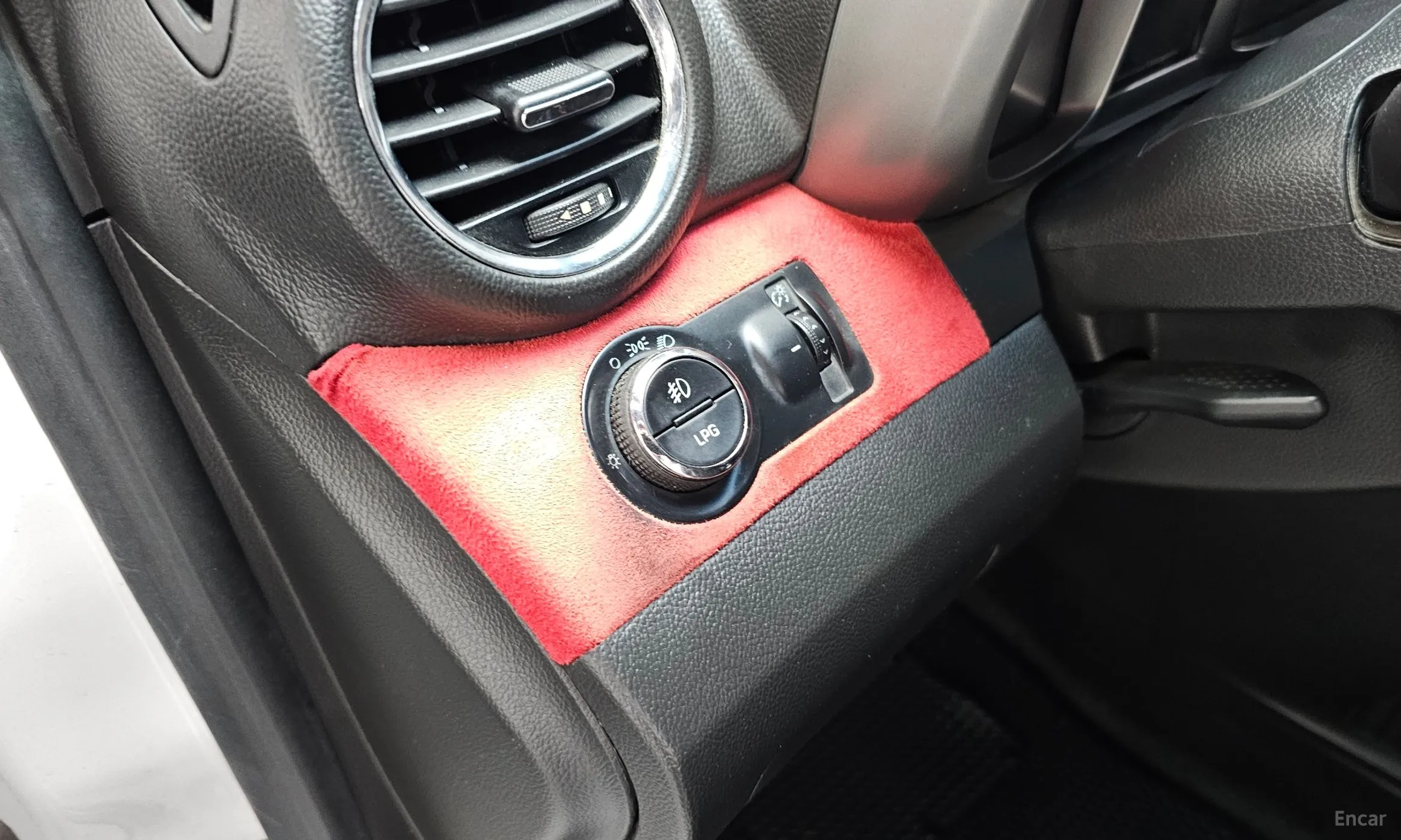 Chevrolet (GM Daewoo) Orlando превью 18