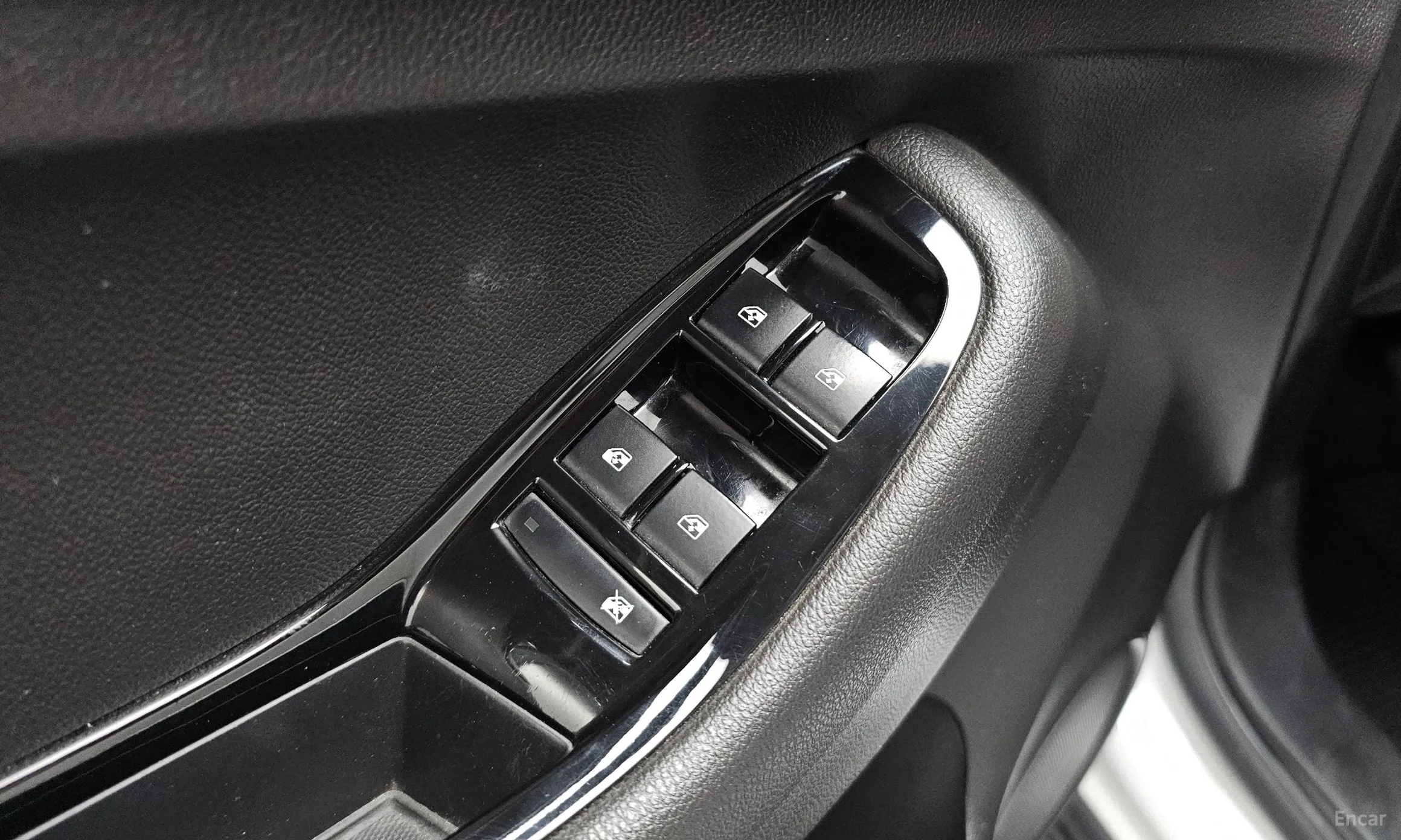 Chevrolet (GM Daewoo) Orlando превью 20