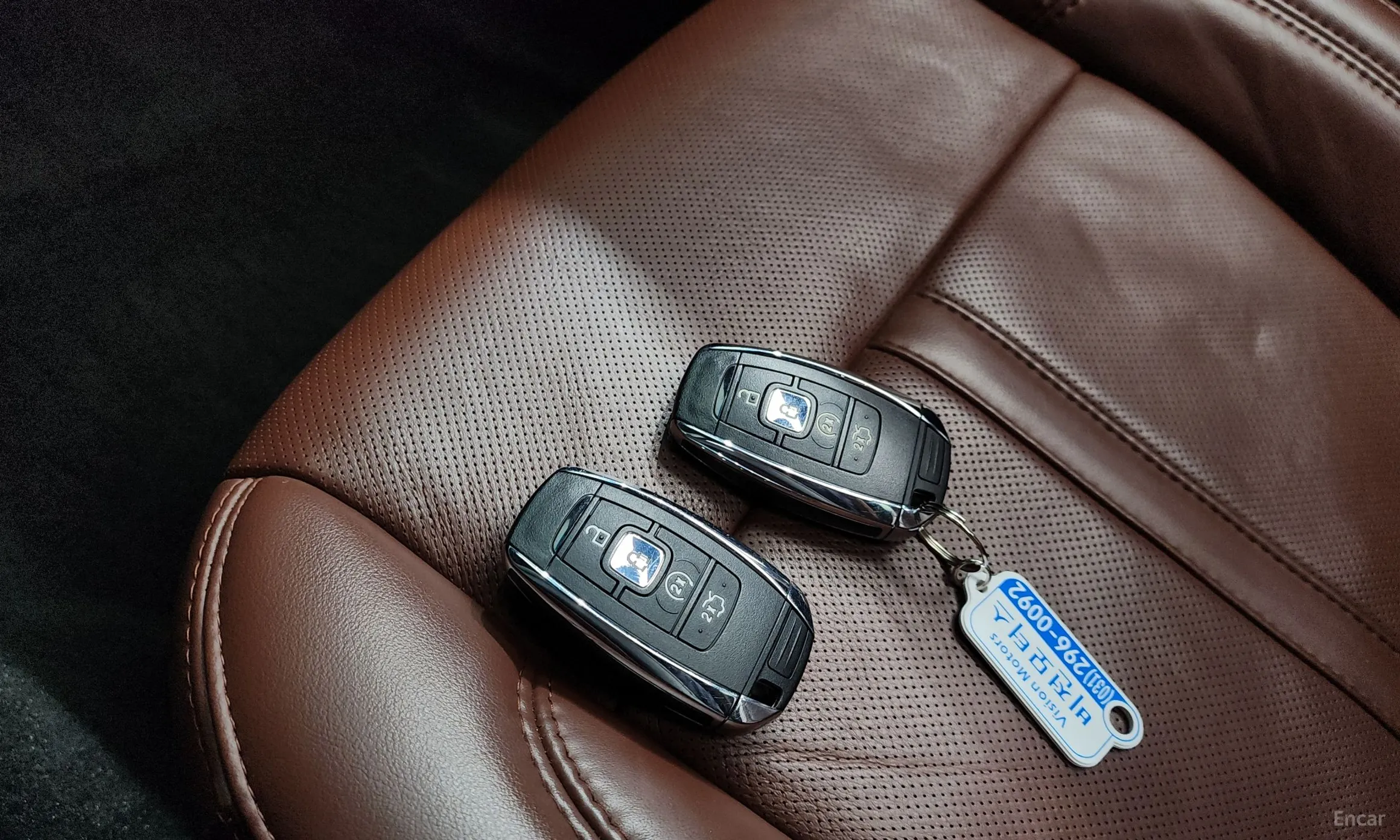 Lincoln New MKZ превью 15