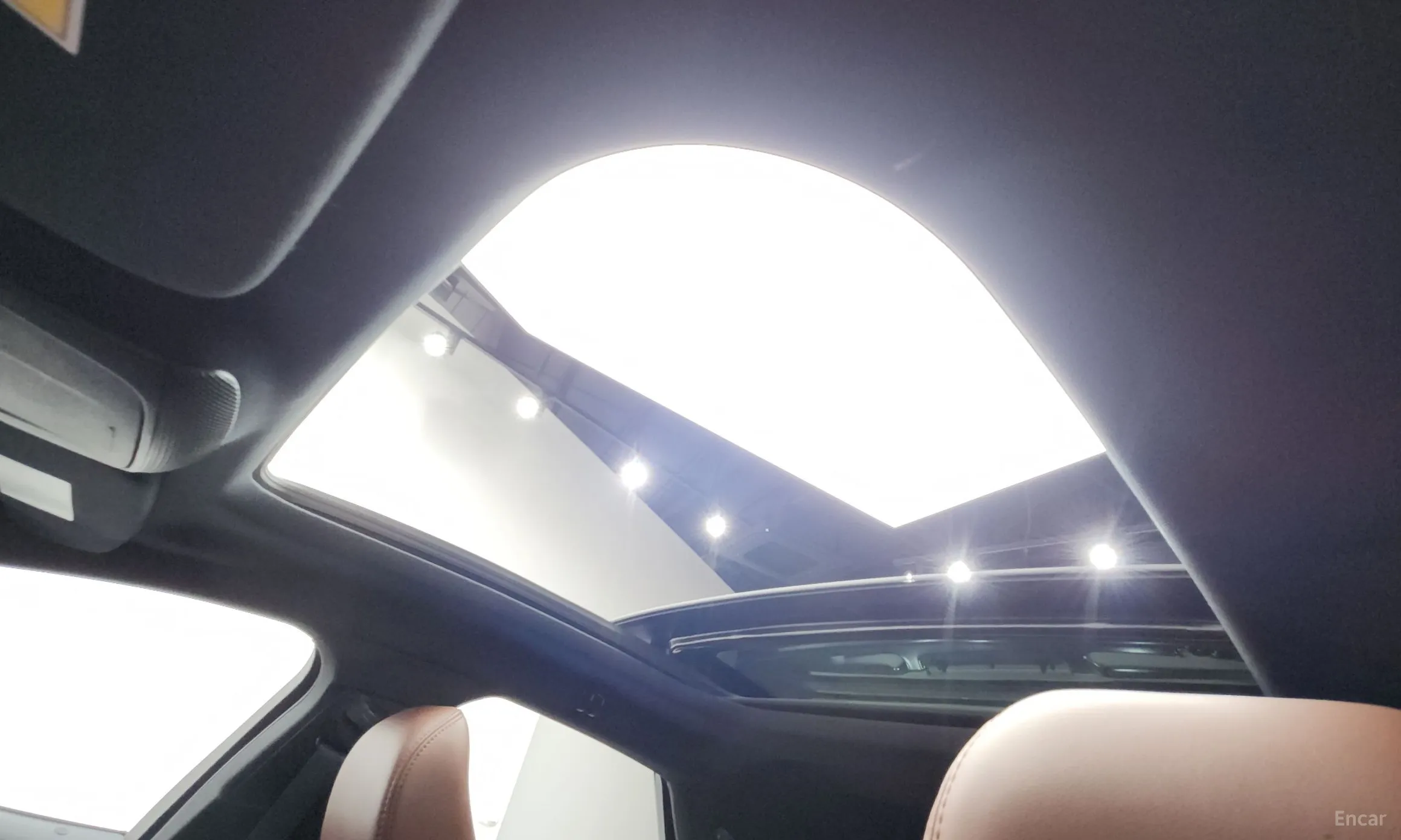 Lincoln New MKZ превью 17