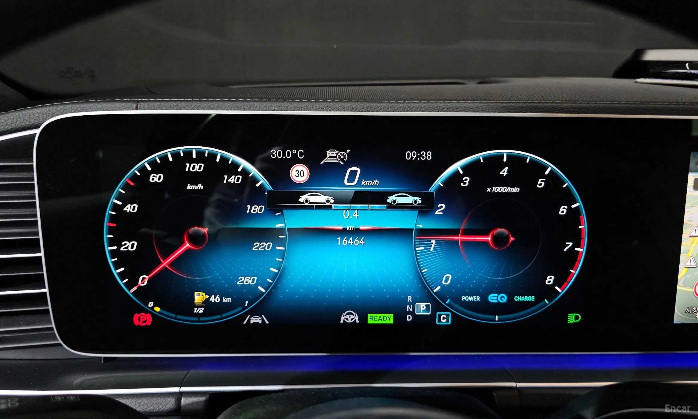 Mercedes Benz GLS-Class X167 превью 8