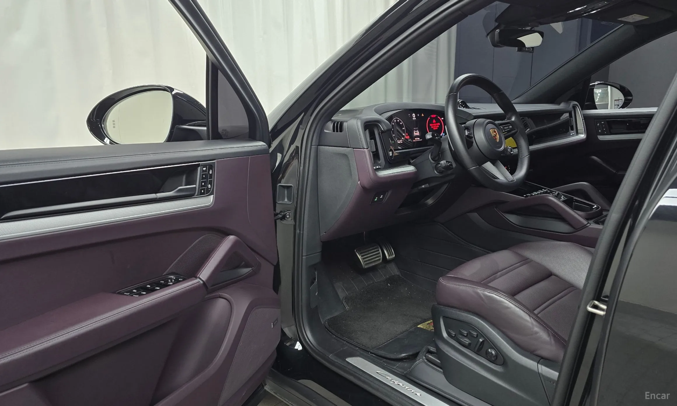 Porsche Cayenne (PO536) превью 10