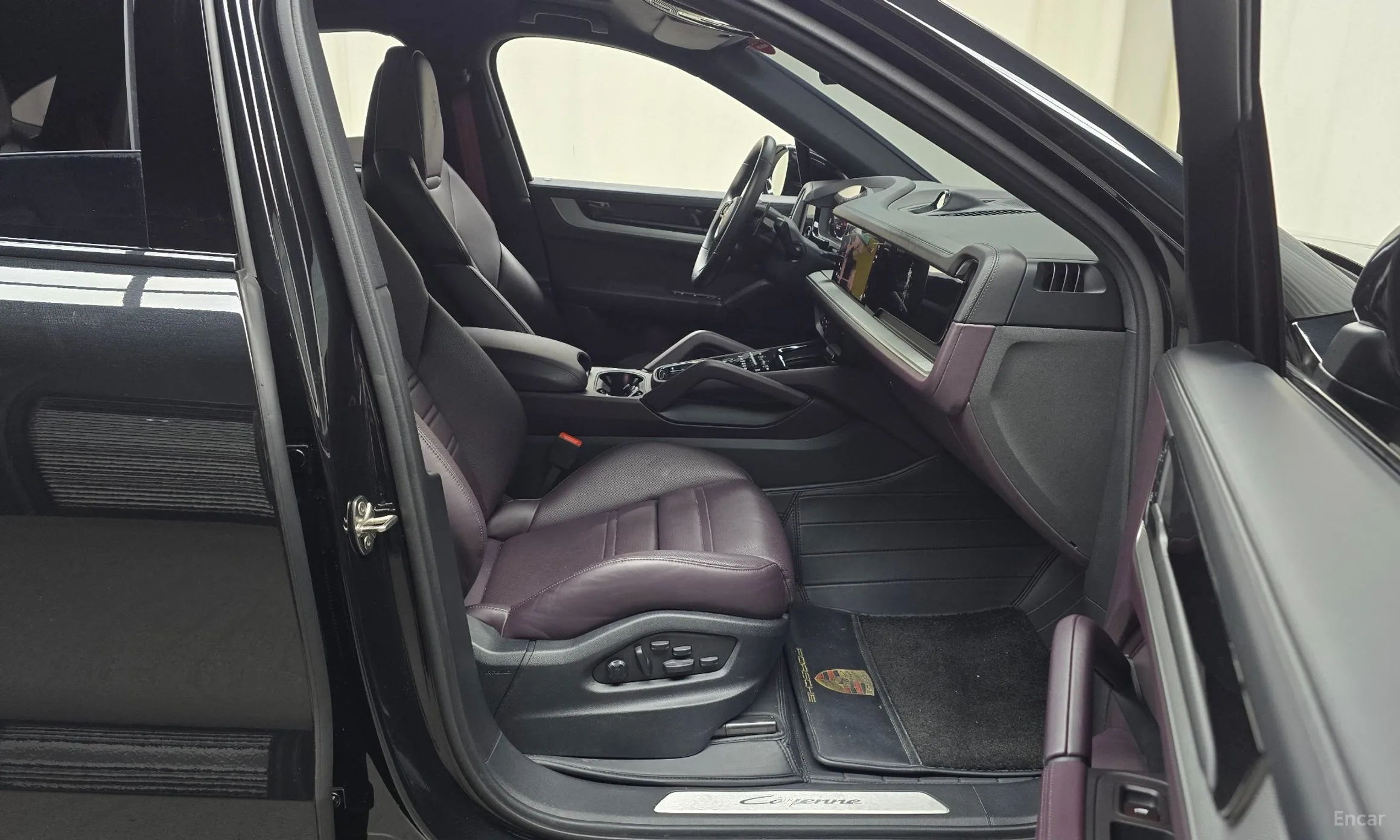 Porsche Cayenne (PO536) превью 11