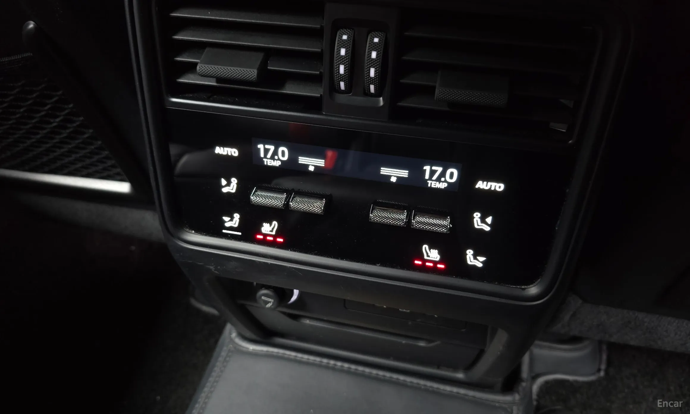 Porsche Cayenne (PO536) превью 19